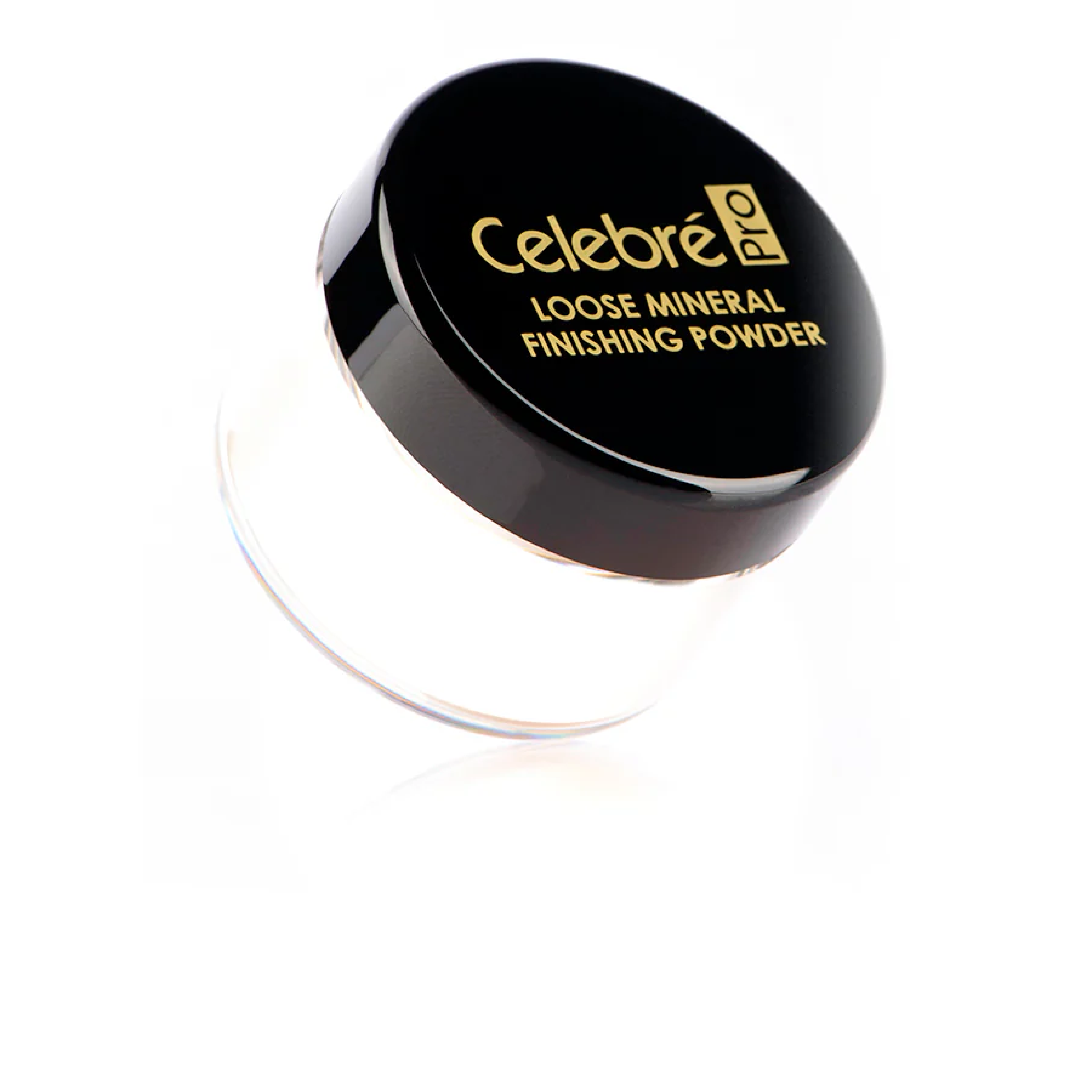 Celebré Pro-HD Pro Loose Mineral Finishing Powder