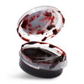 Coagulated Blood Gel