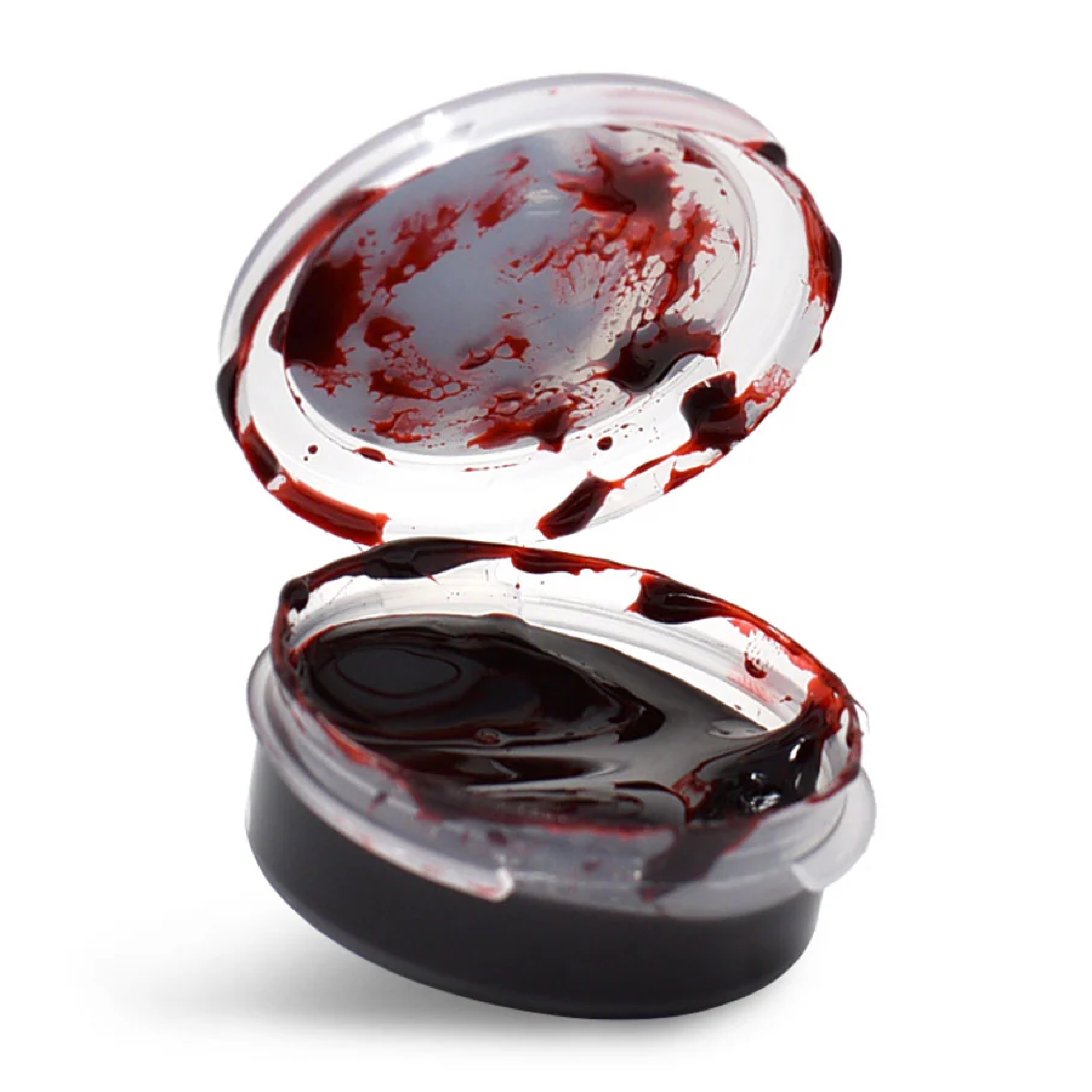 Coagulated Blood Gel
