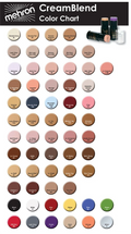 CreamBlend Stick Makeup