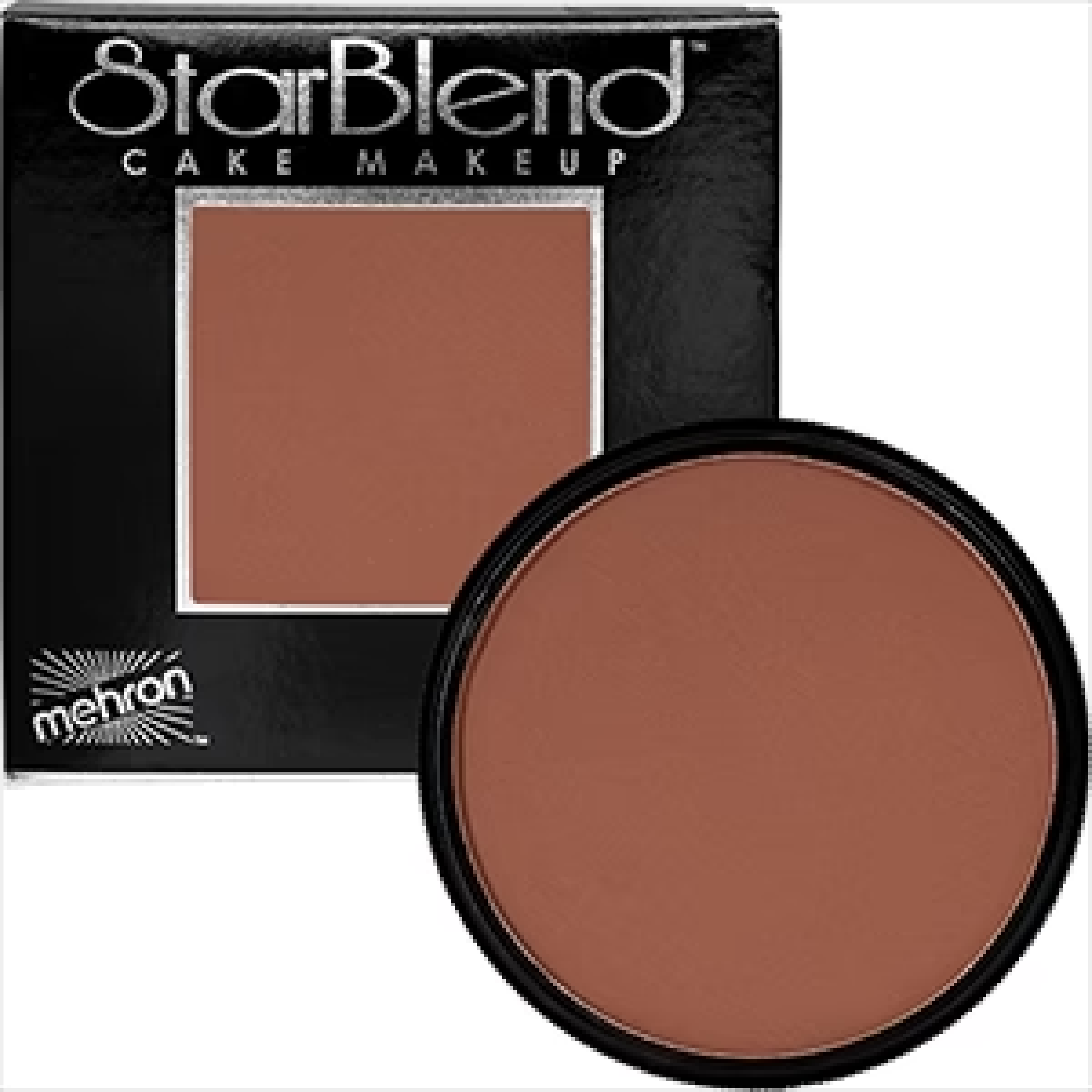 Starblend Cake Colors