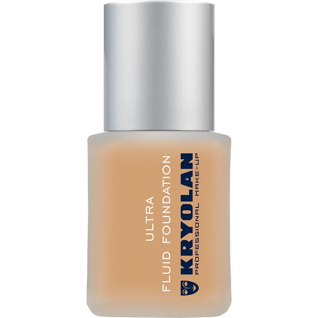 Ultra Fluid Foundation