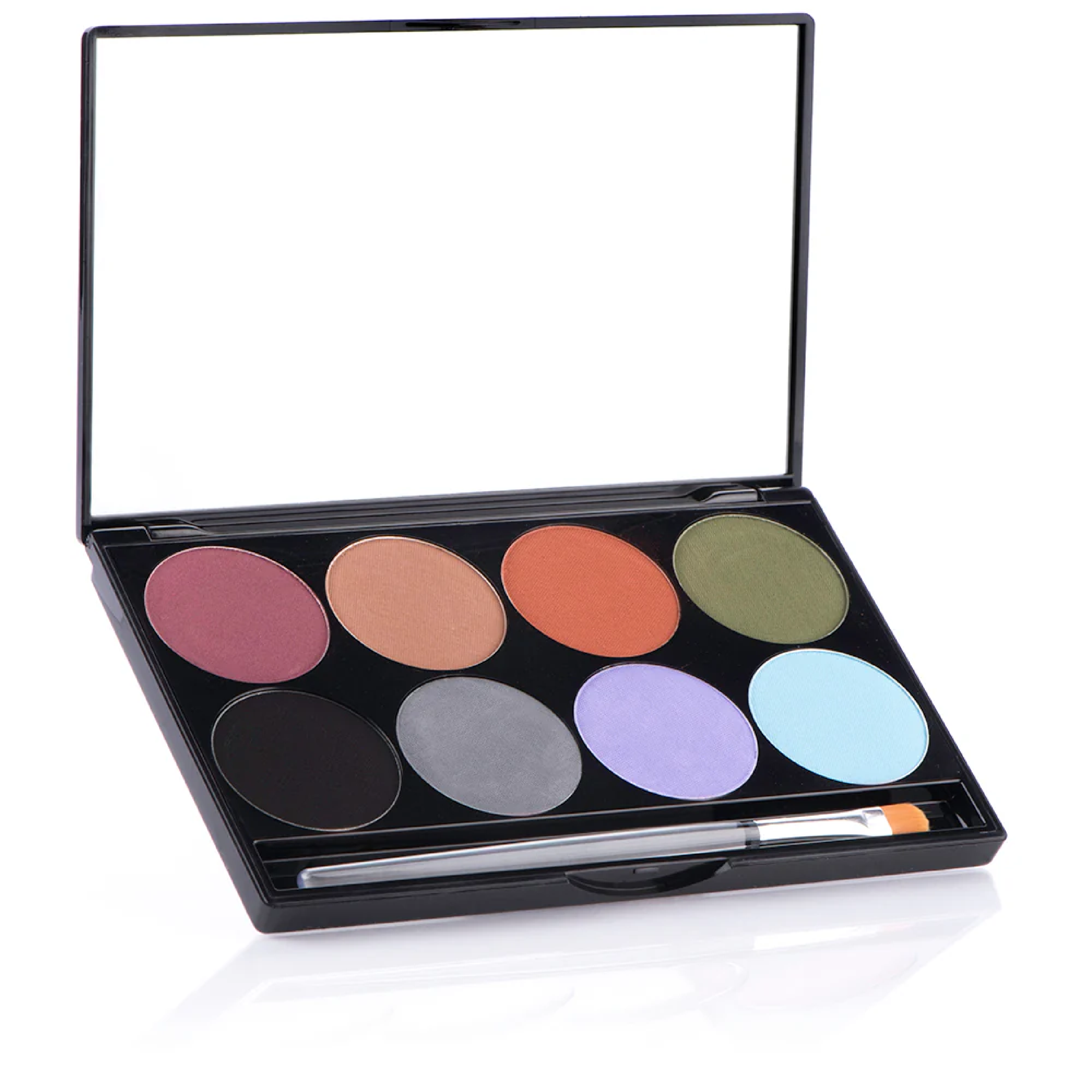 Ntense Pro - Pressed Pigments Palette