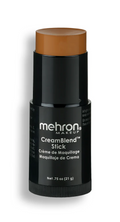 CreamBlend Stick