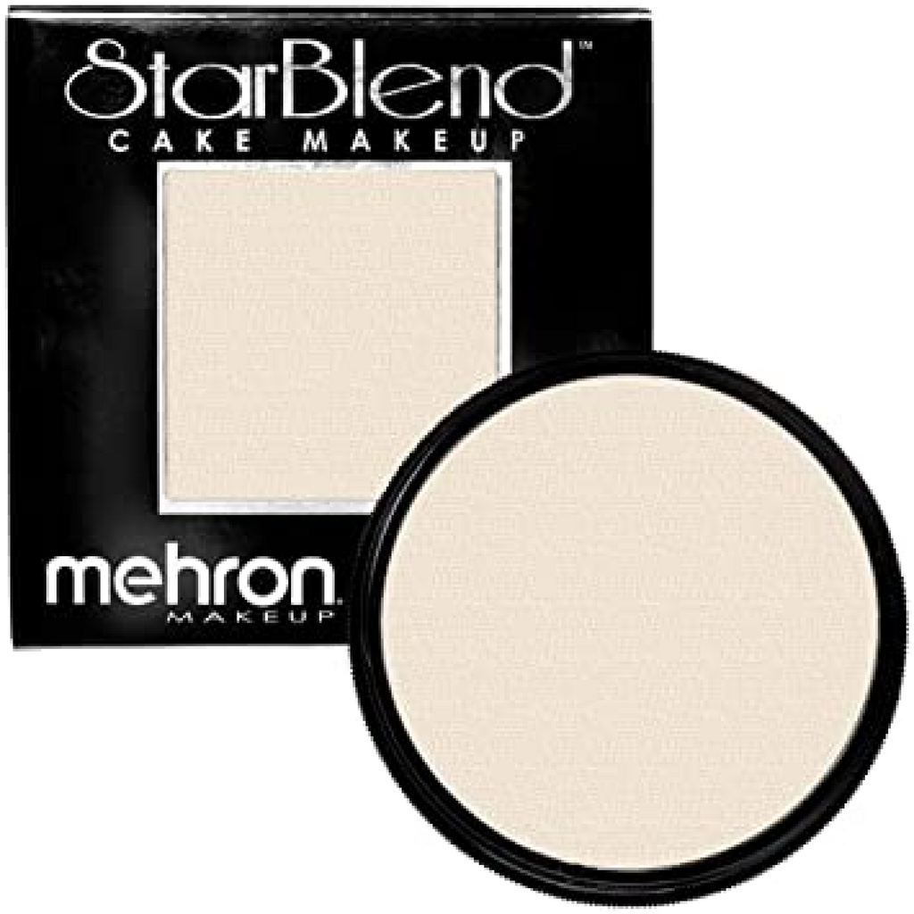 Starblend Cake Makeup