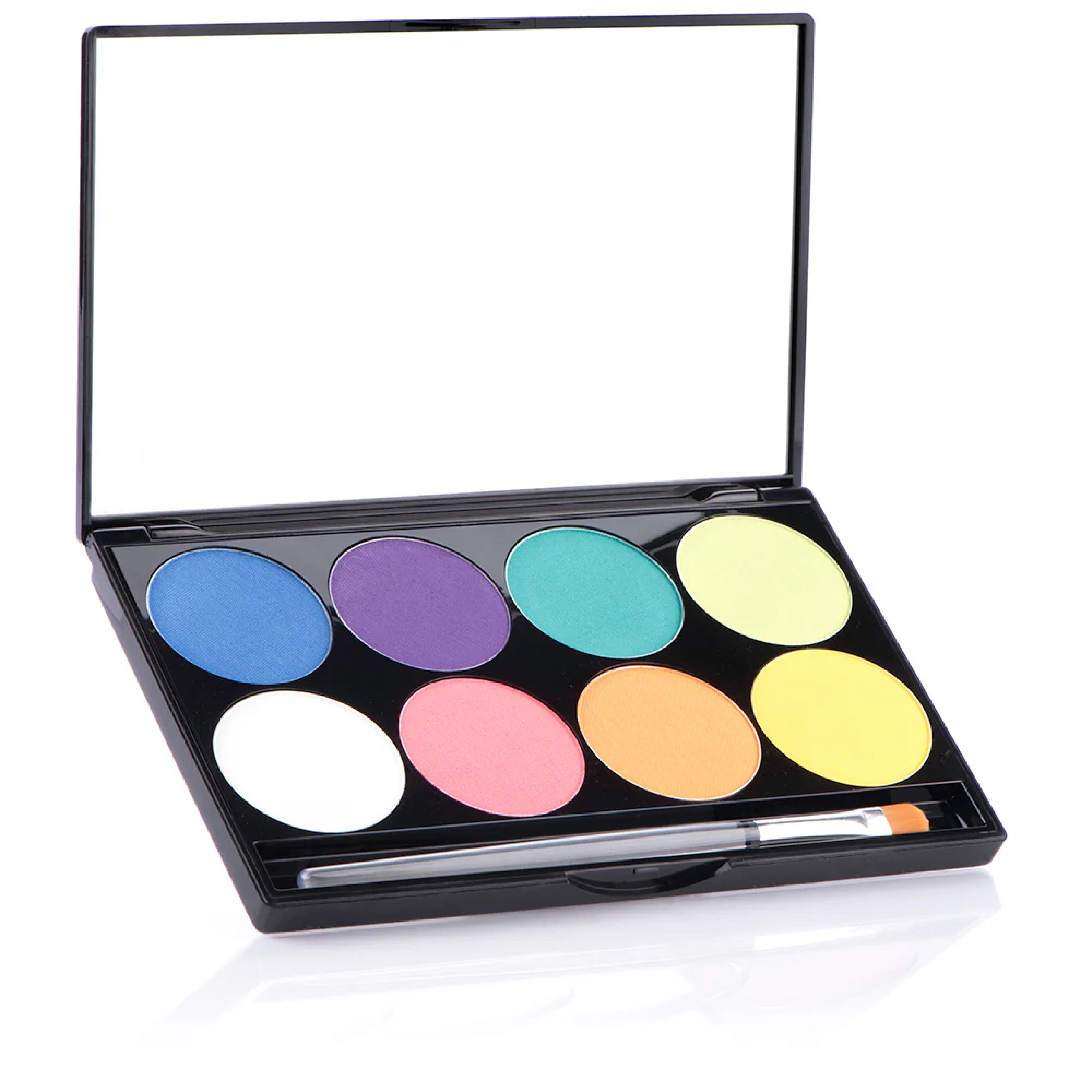 Ntense Pro - Pressed Pigments Palette