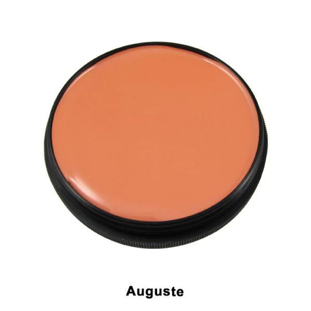 Foundation Greasepaint