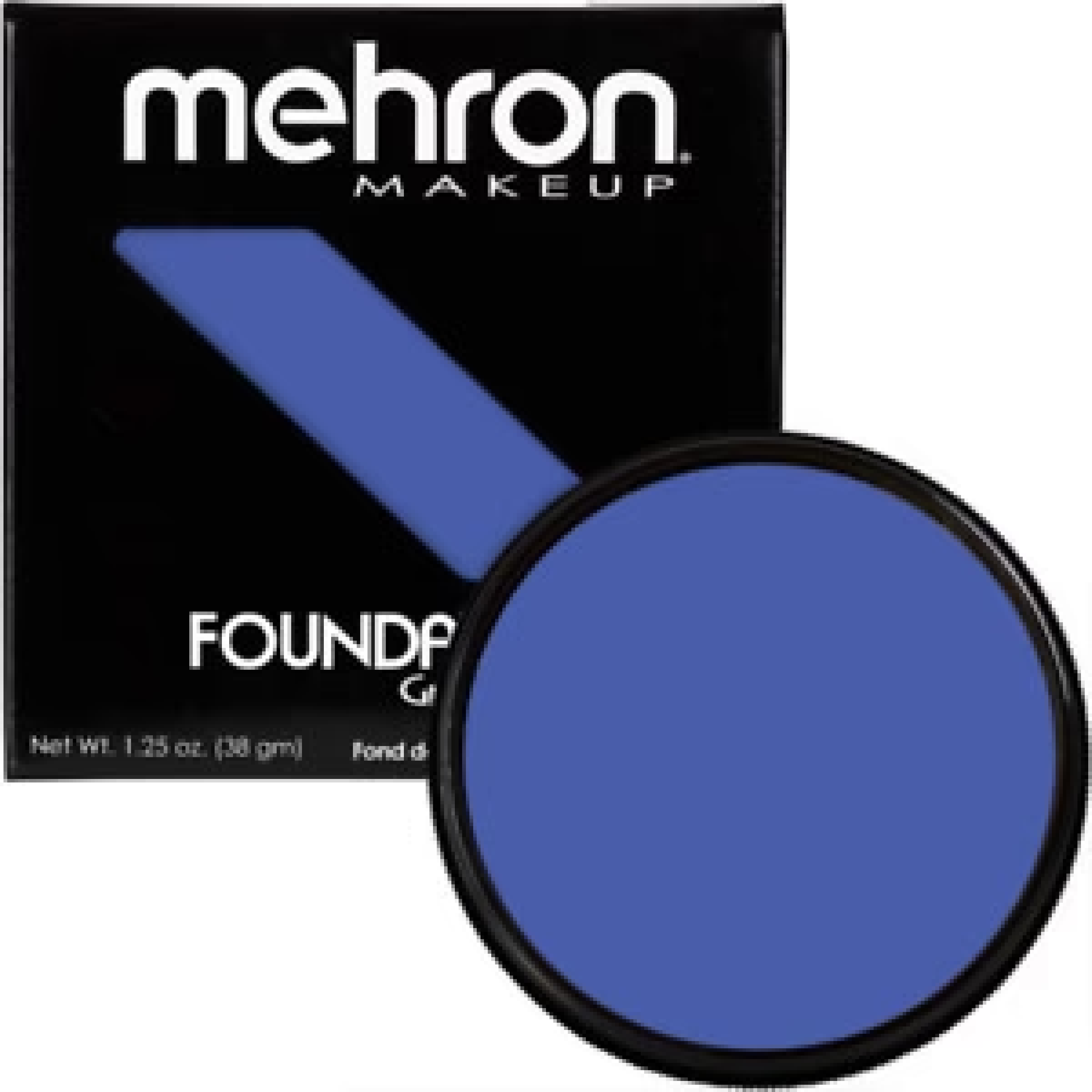 Foundation Greasepaint