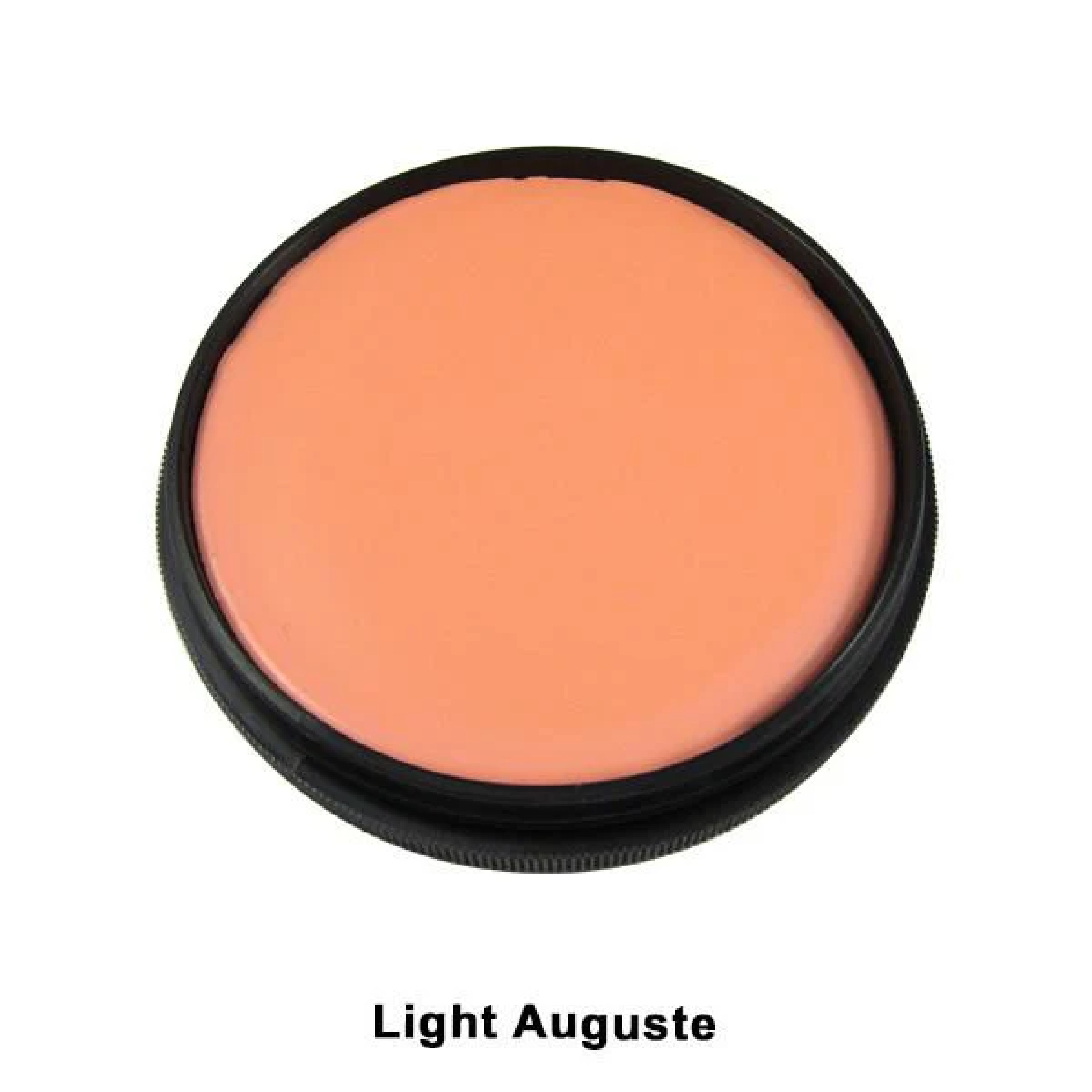 Foundation Greasepaint
