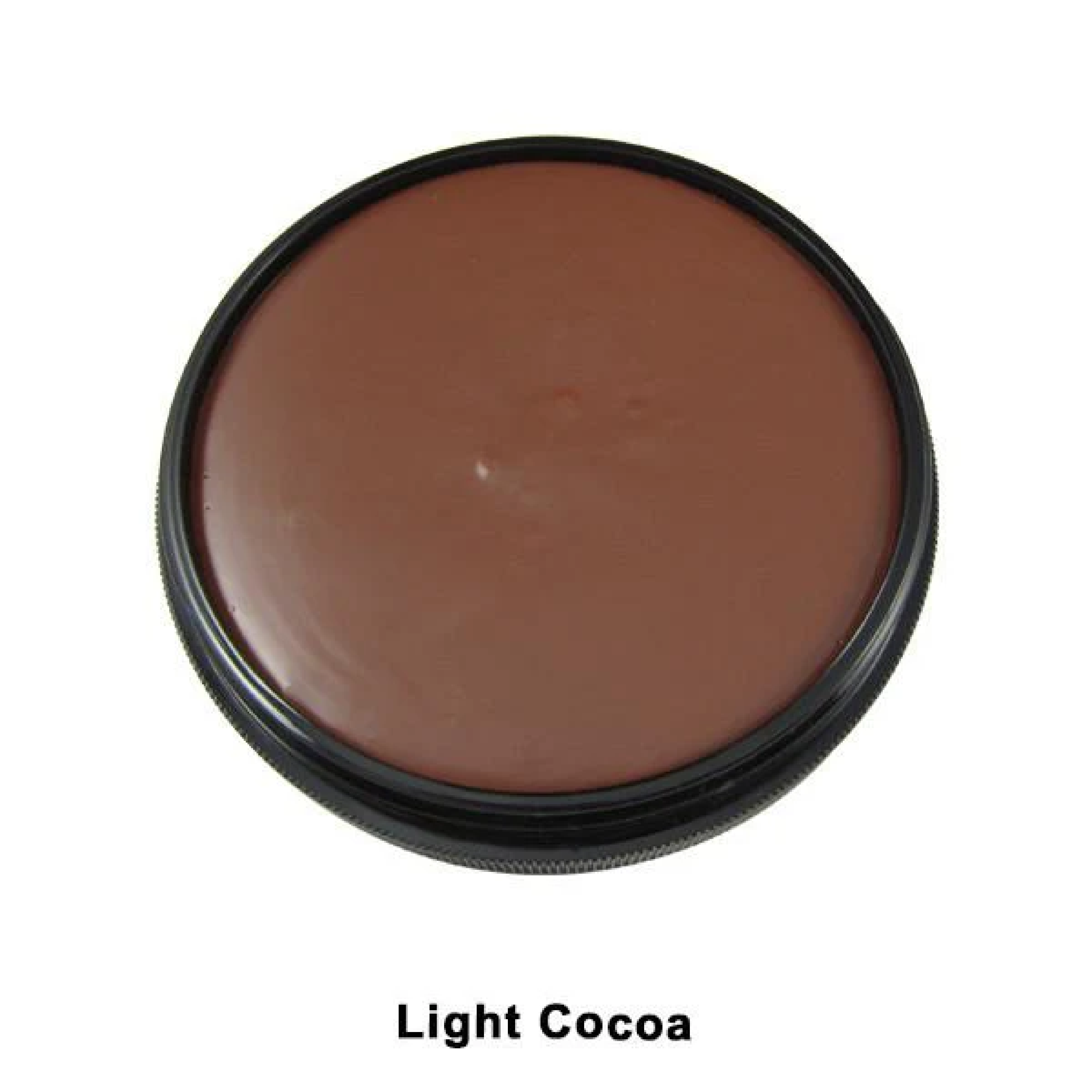 Foundation Greasepaint