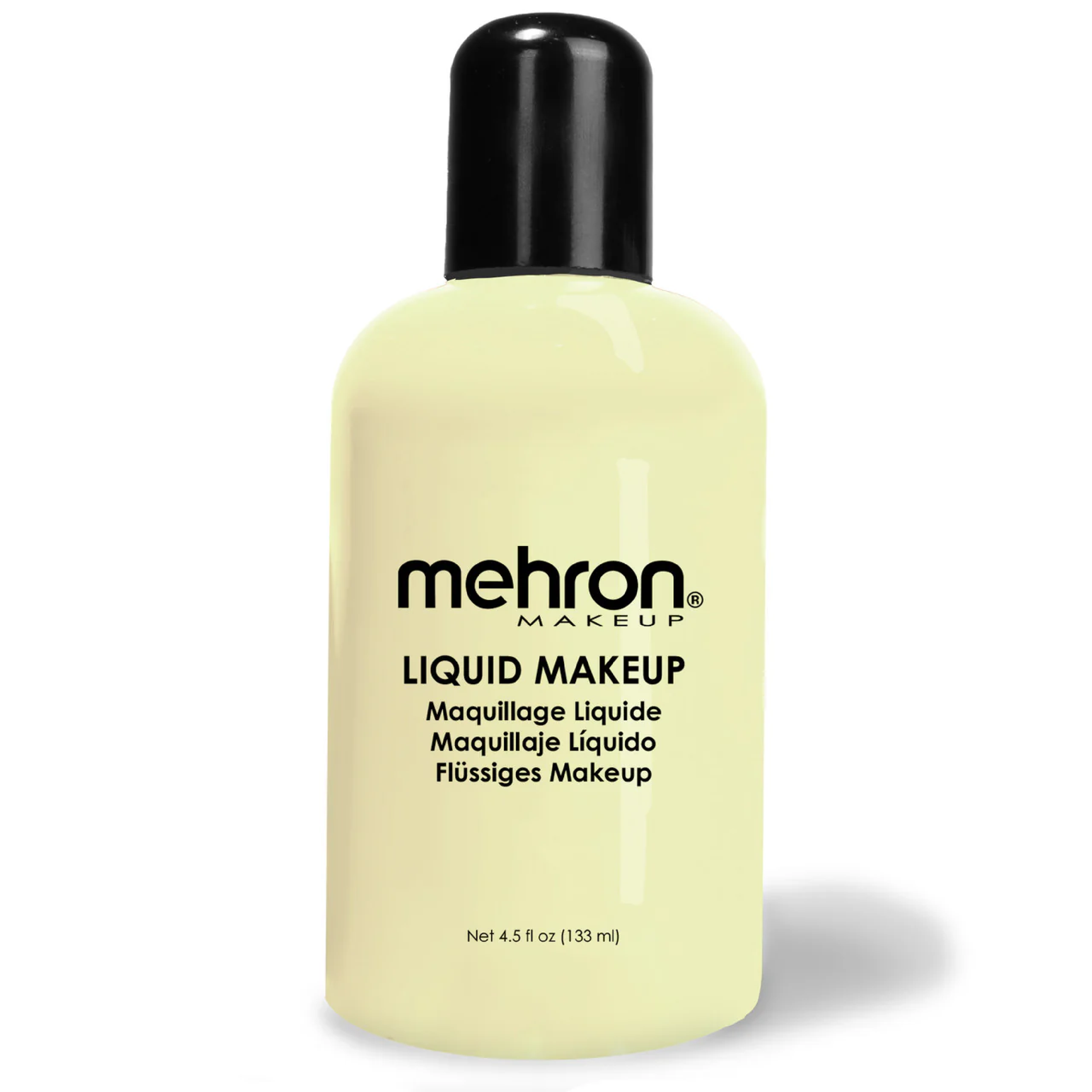 Liquid Makeup