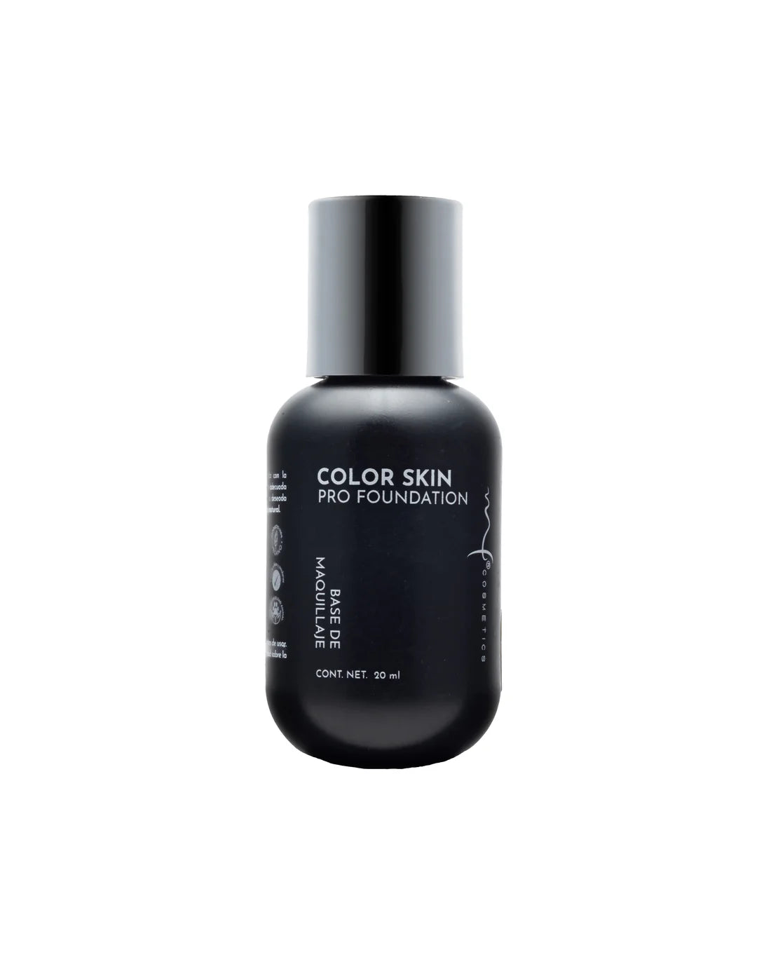 COLOR SKIN PRO FOUNDATION