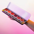 KRYOLAN SUPRACOLOR PALETA 6 TONOS