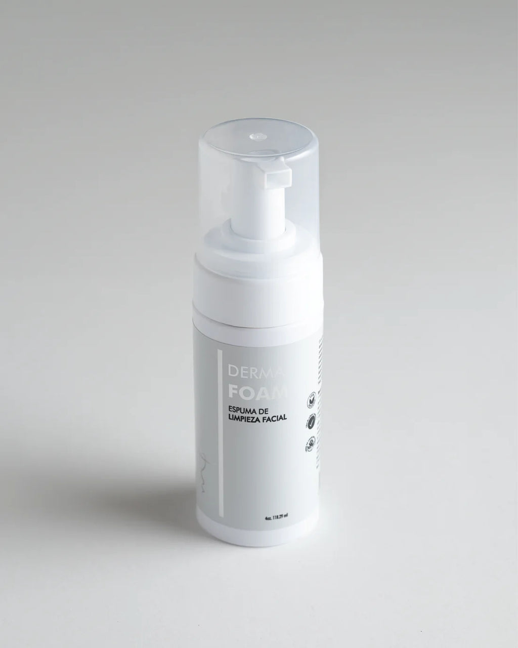 DERMA FOAM