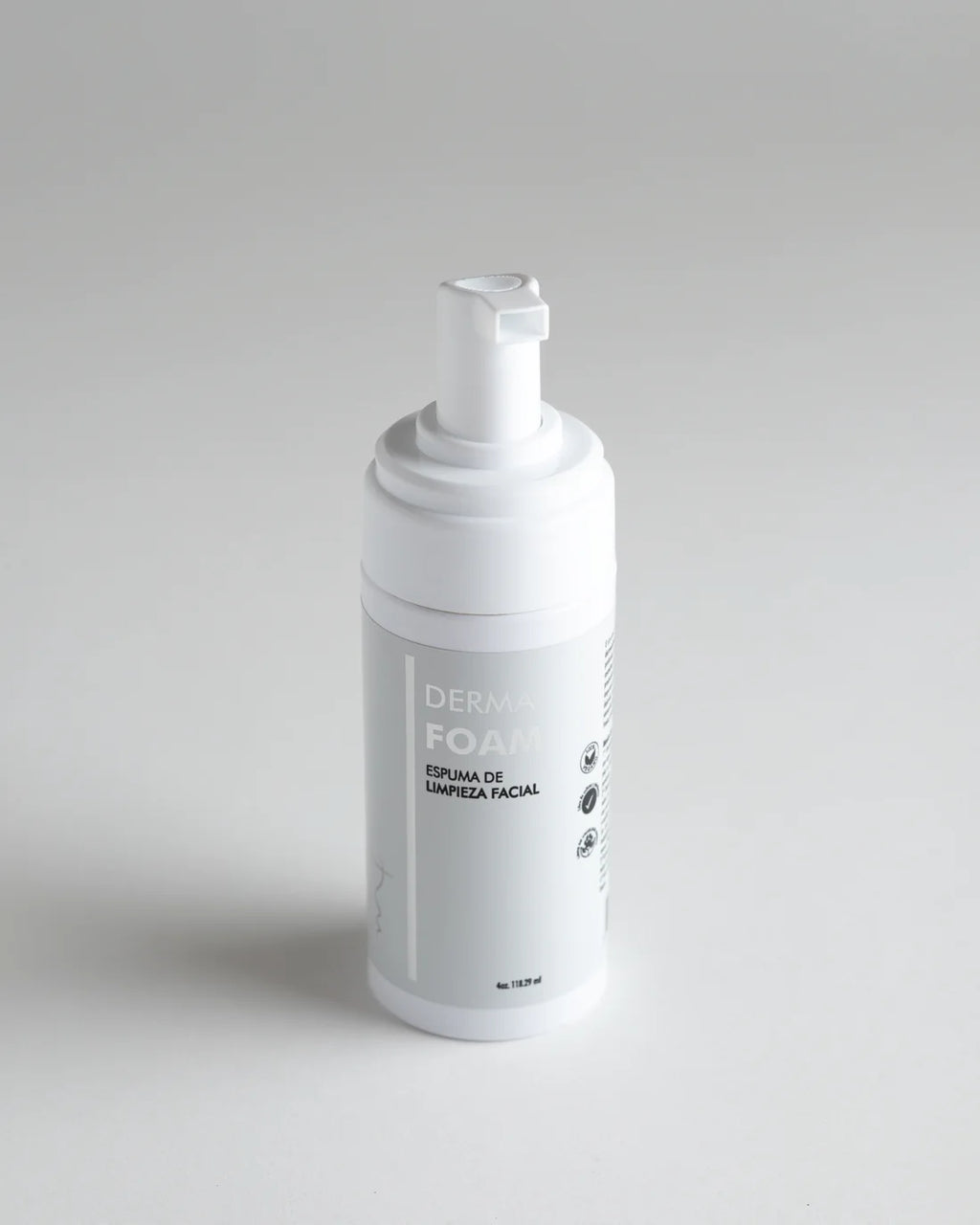 DERMA FOAM