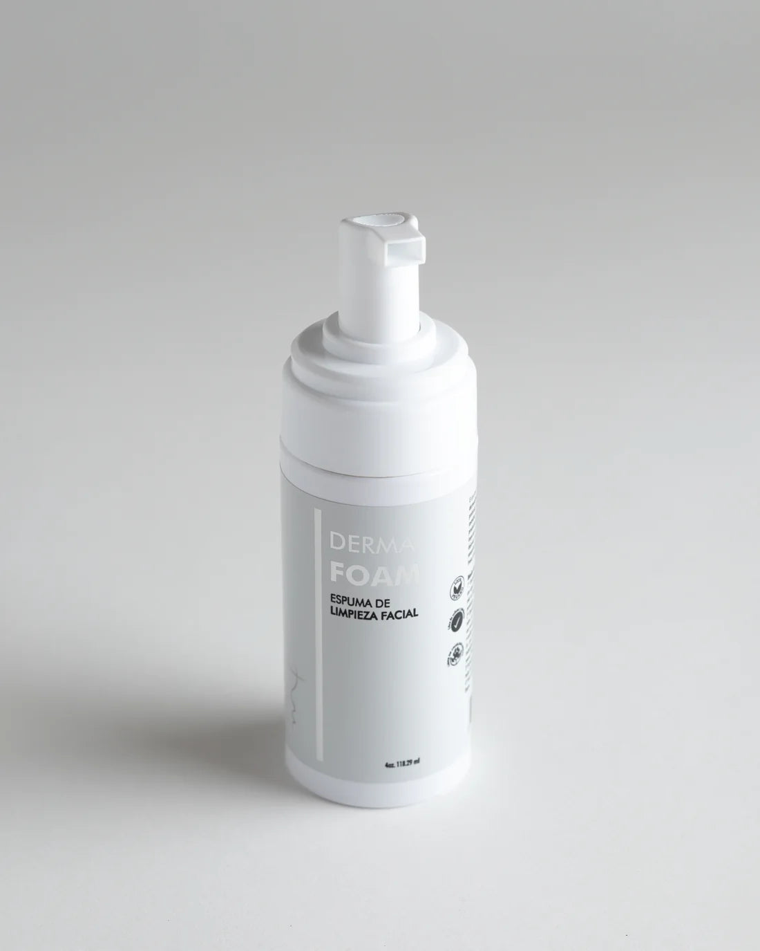 DERMA FOAM