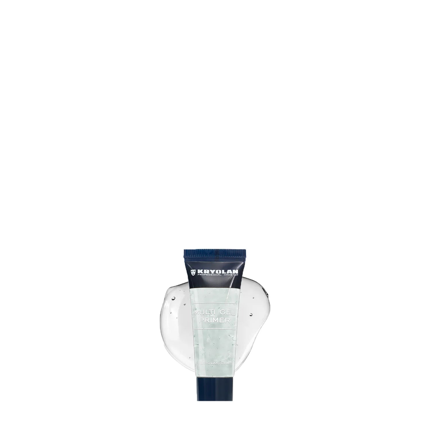 KRYOLAN MULTI GEL PRIMER / GEL BASE PARA GLIMMER,