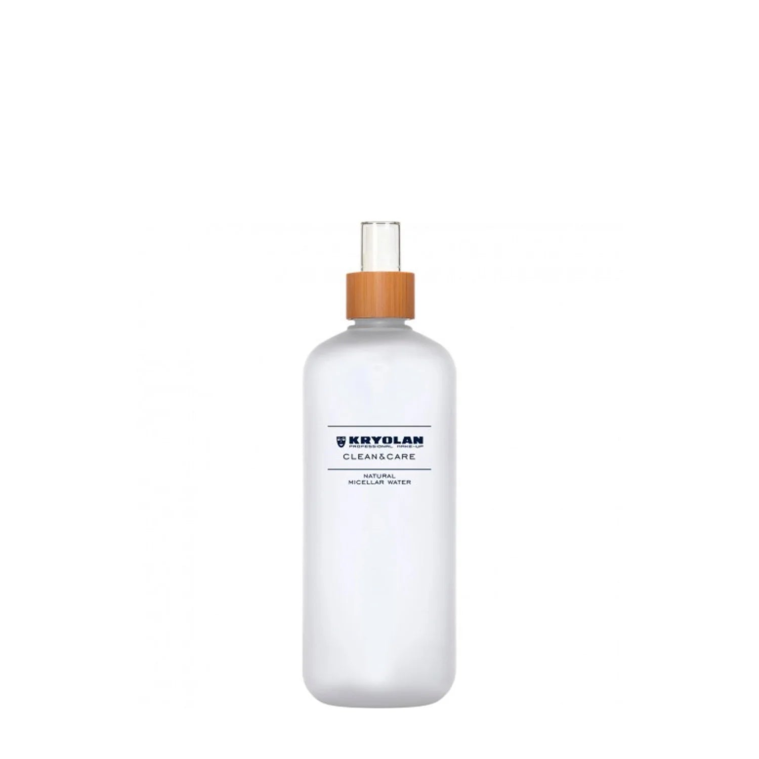 KRYOLAN NATURAL MICELLAR WATER