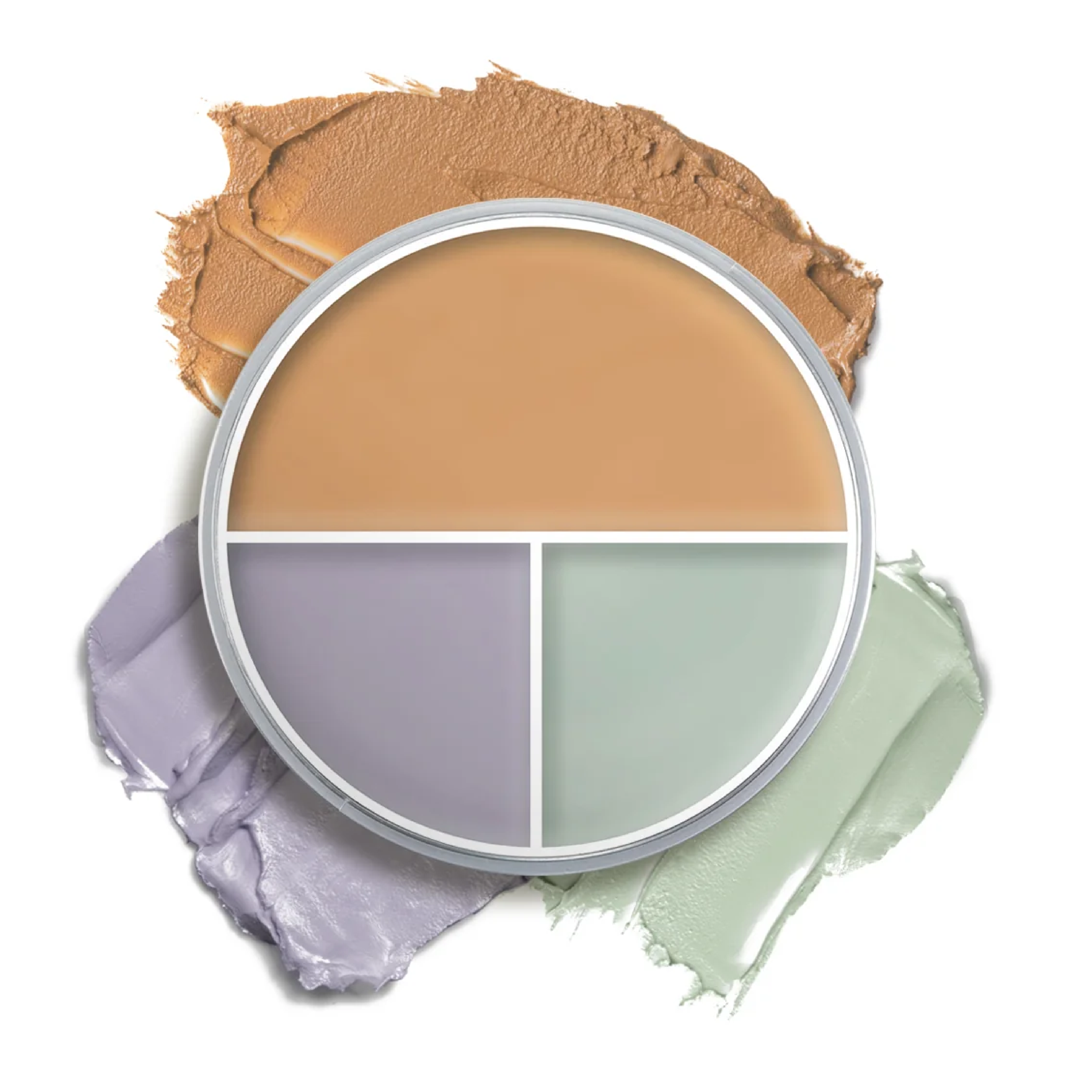 Ultra Foundation Trio