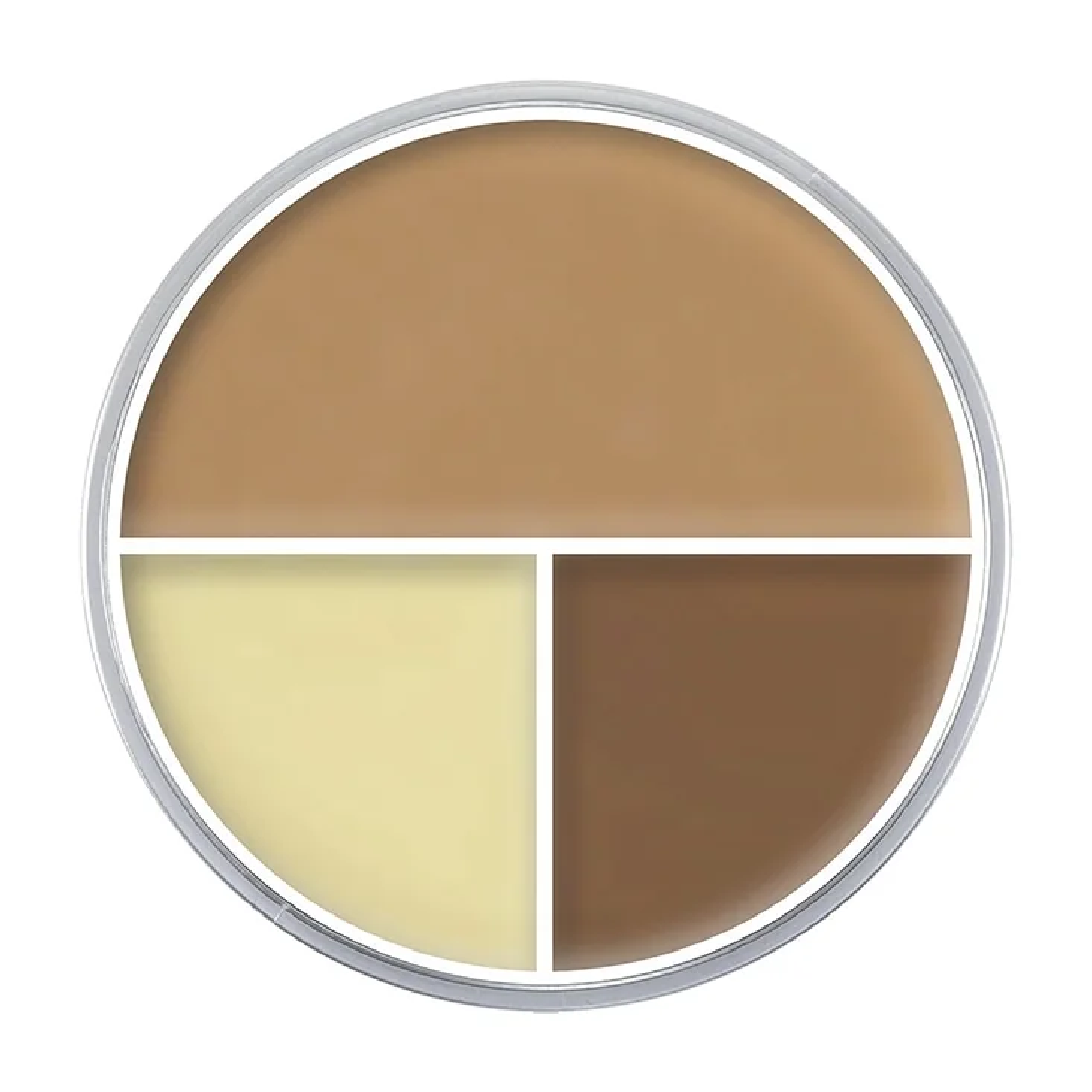 Ultra Foundation Trio