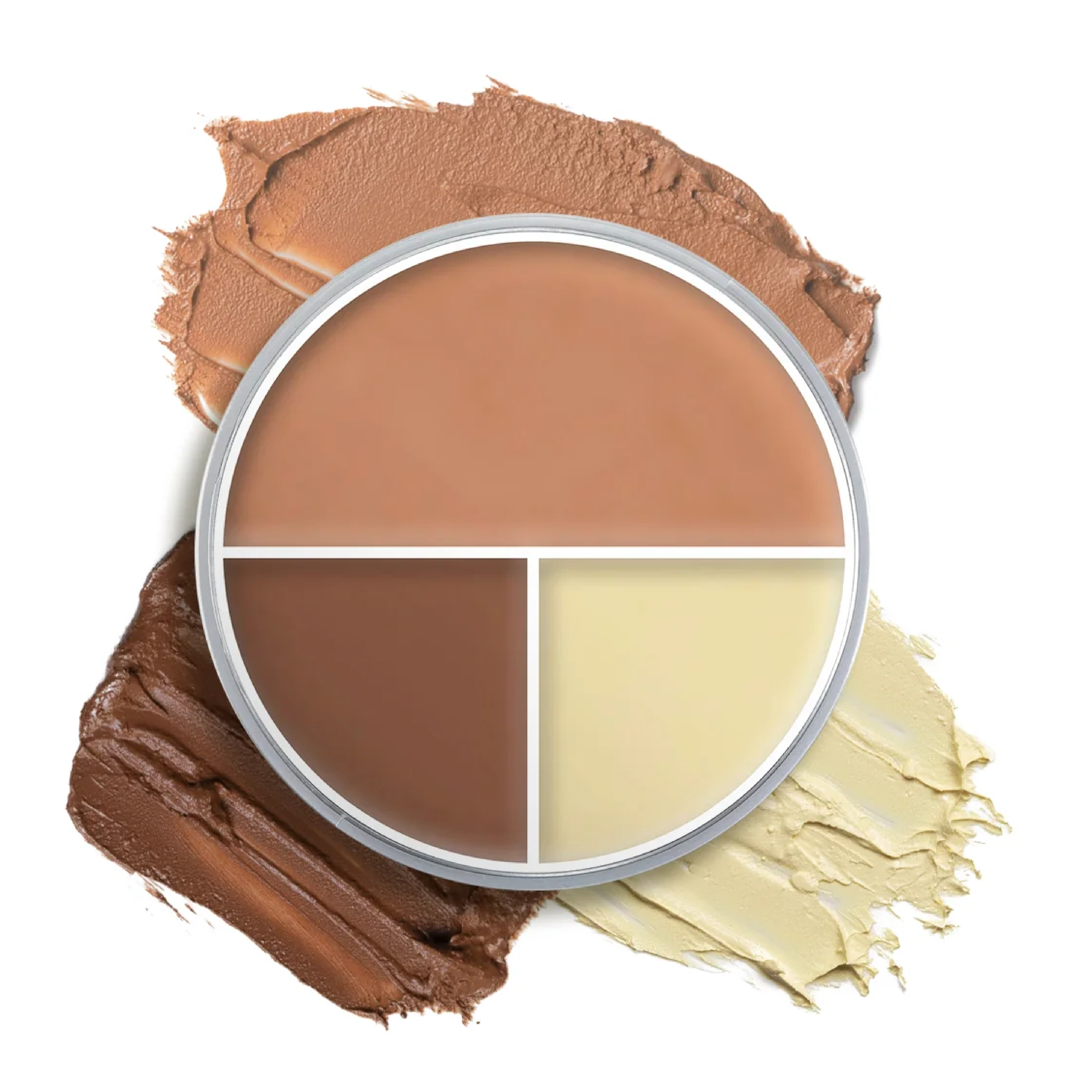 Ultra Foundation Trio