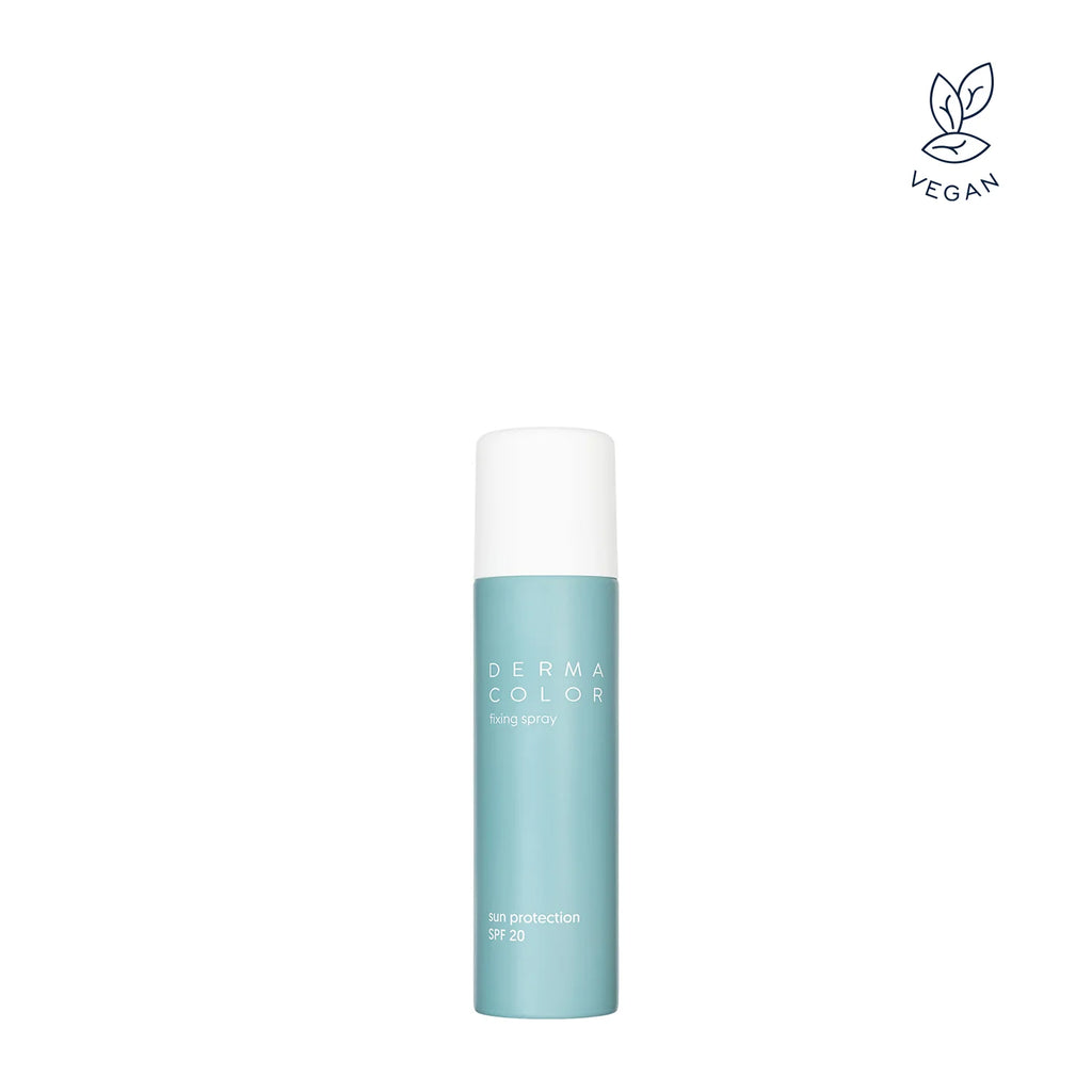 KRYOLAN DERMACOLOR FIXING SPRAY 150 ML