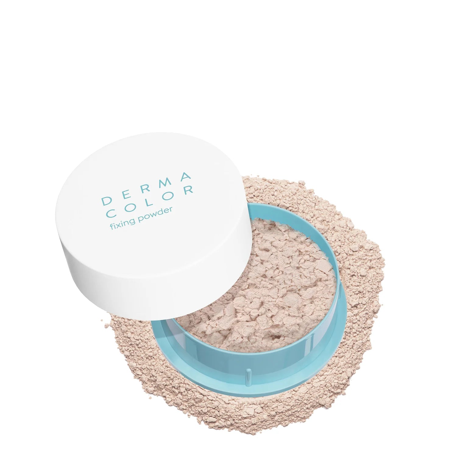 KRYOLAN DERMACOLOR FIXING POWDER P3 20 G