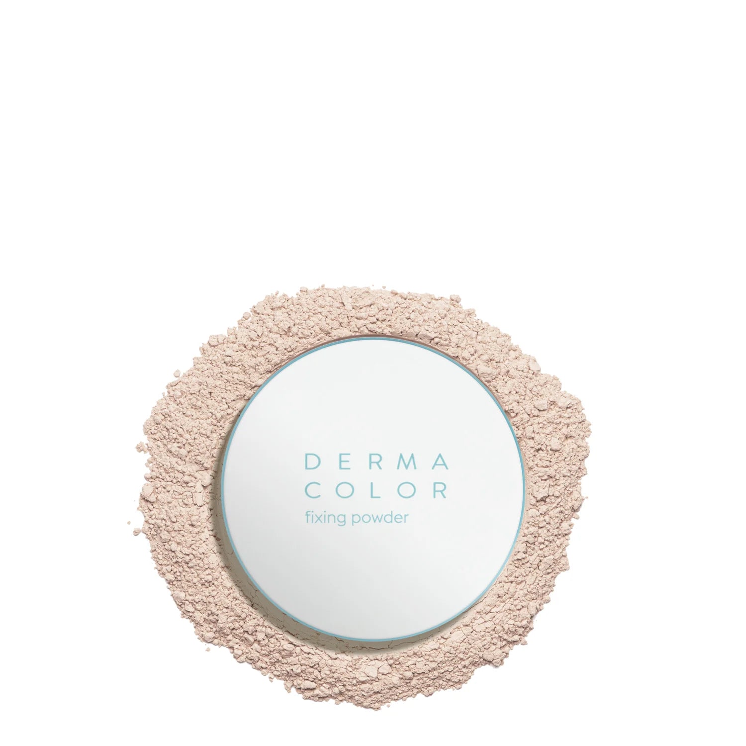 KRYOLAN DERMACOLOR FIXING POWDER P3 20 G