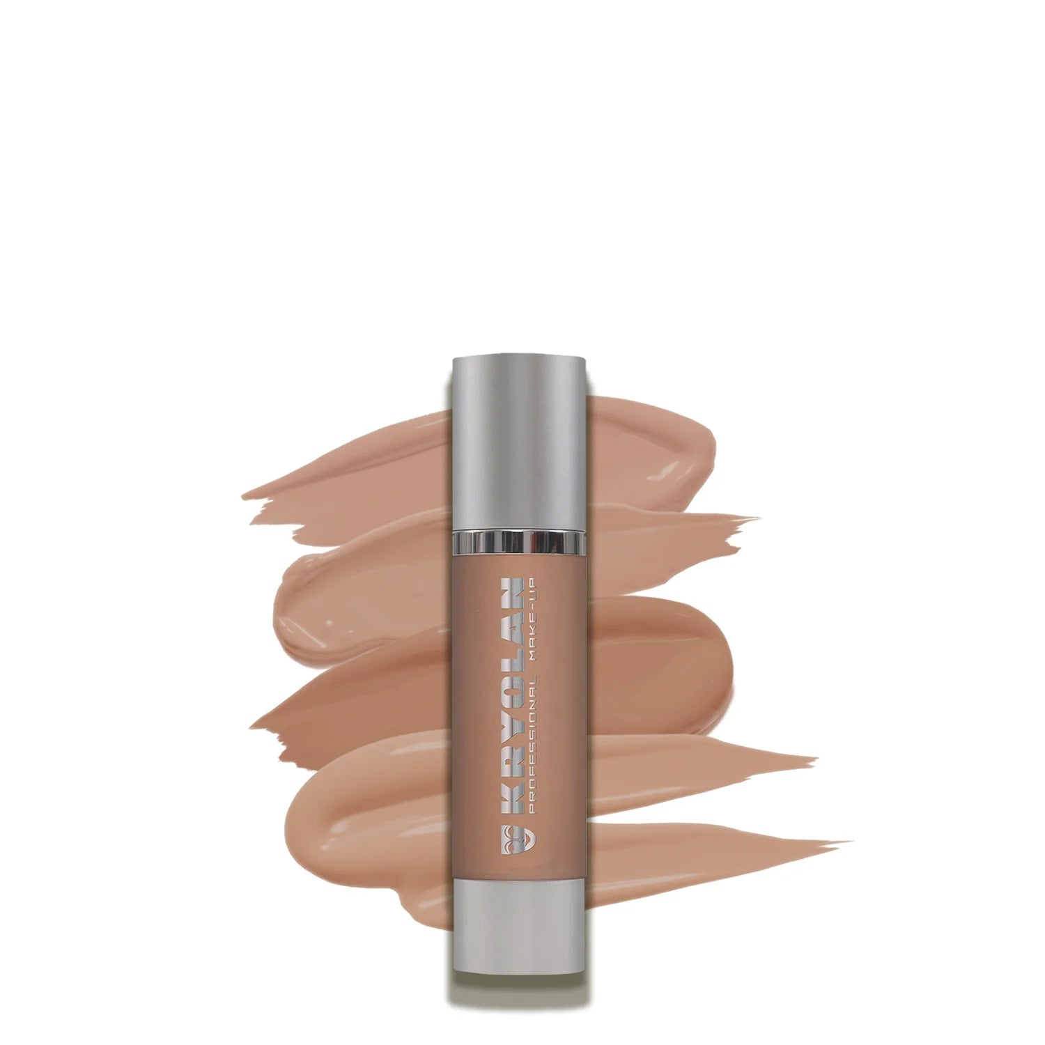 KRYOLAN SHIMMERING EVENT FOUNDATION GOLD