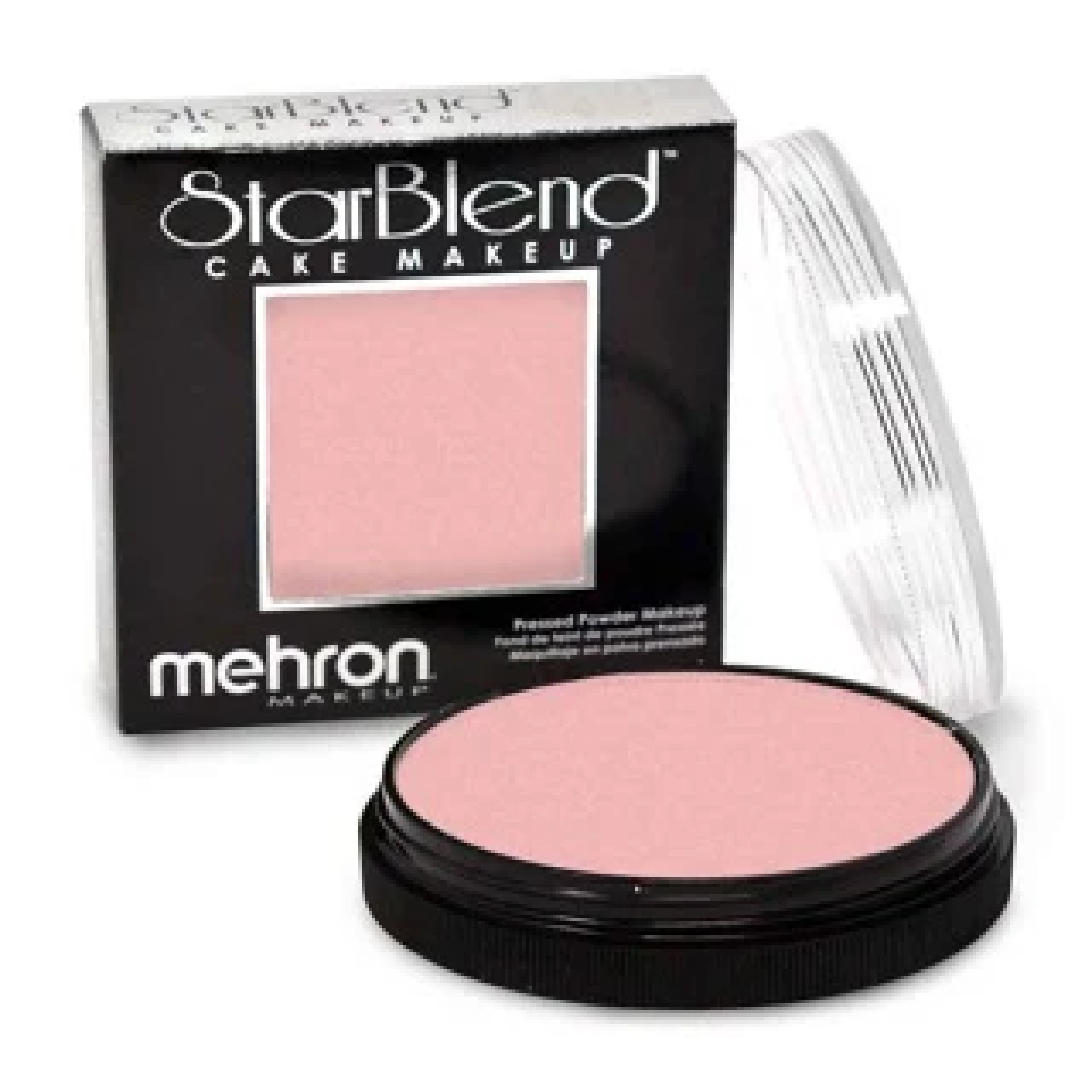 Starblend Cake Colors
