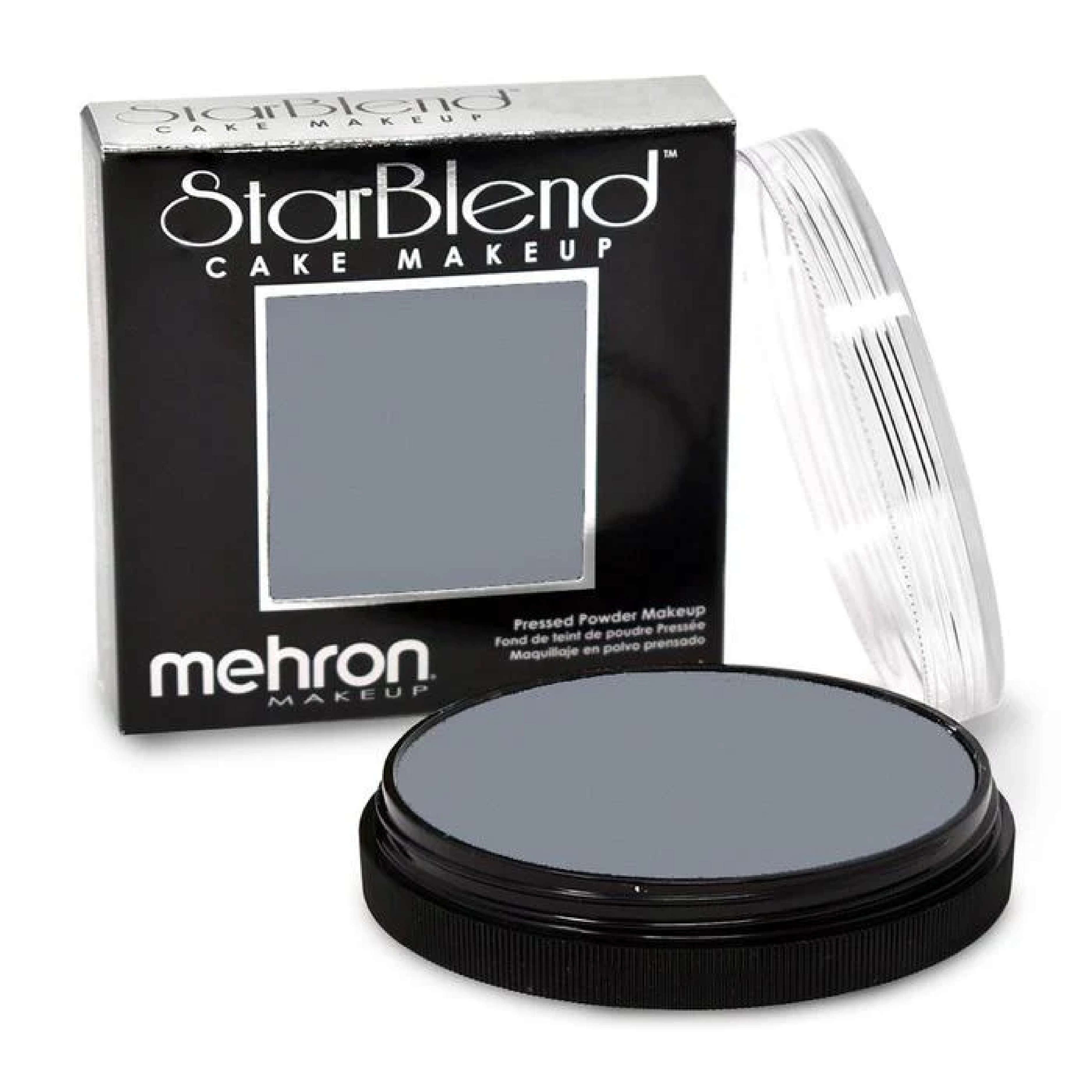 Starblend Cake Colors