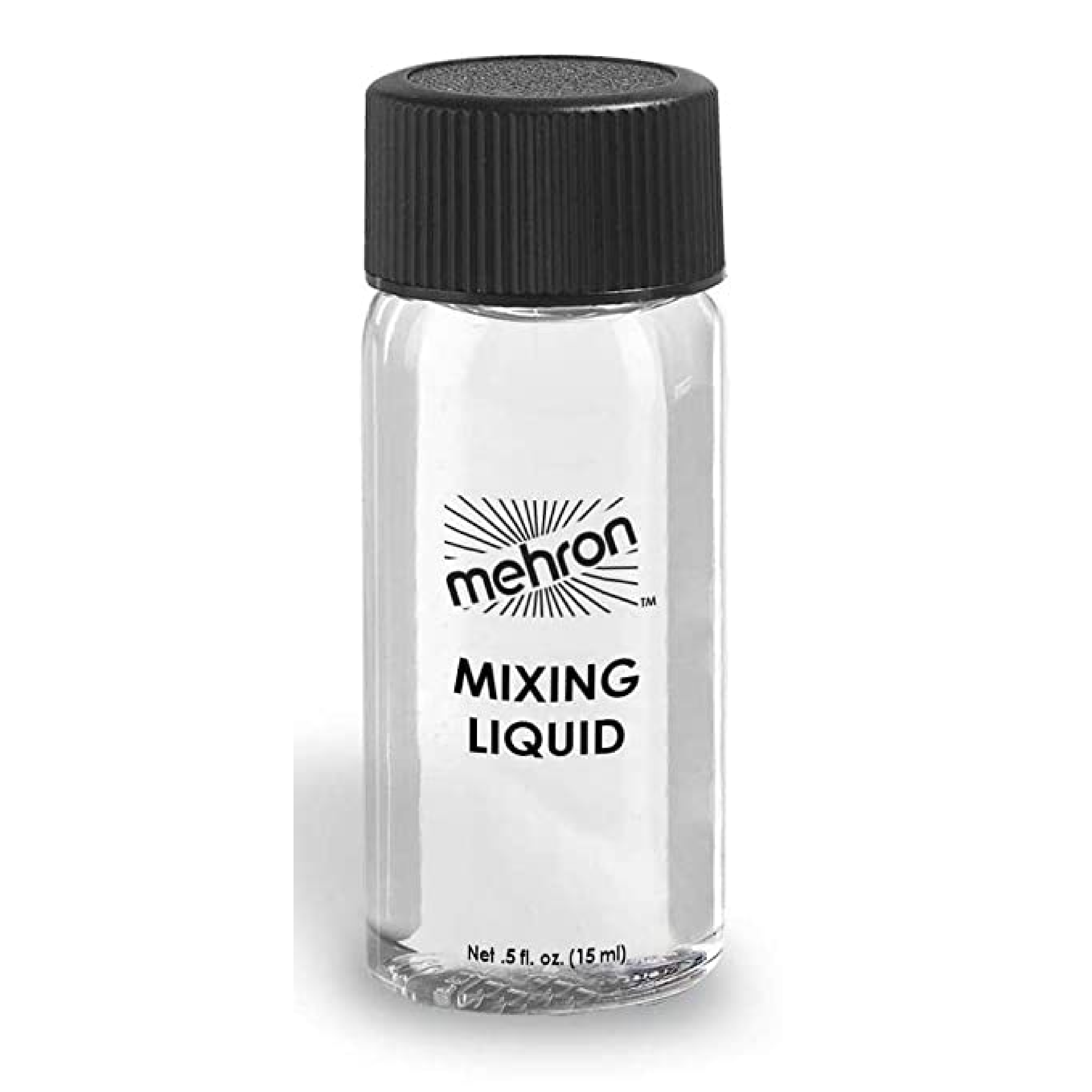 Mixing Liquid .5oz