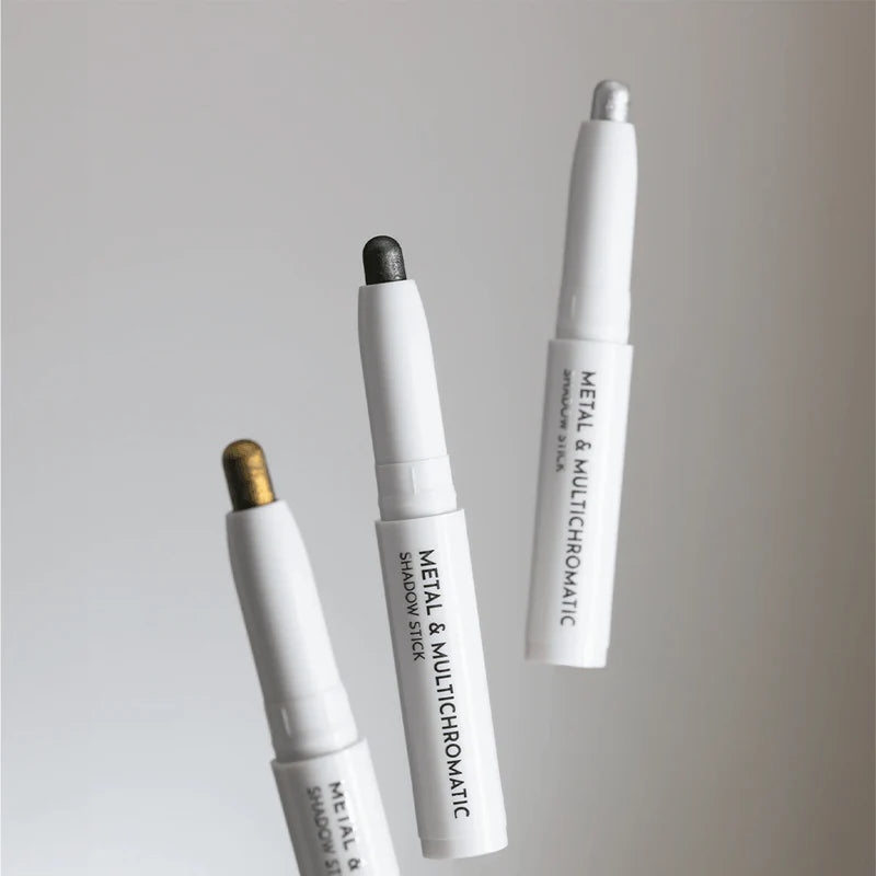 Metal & Multichromatic Shadow Stick