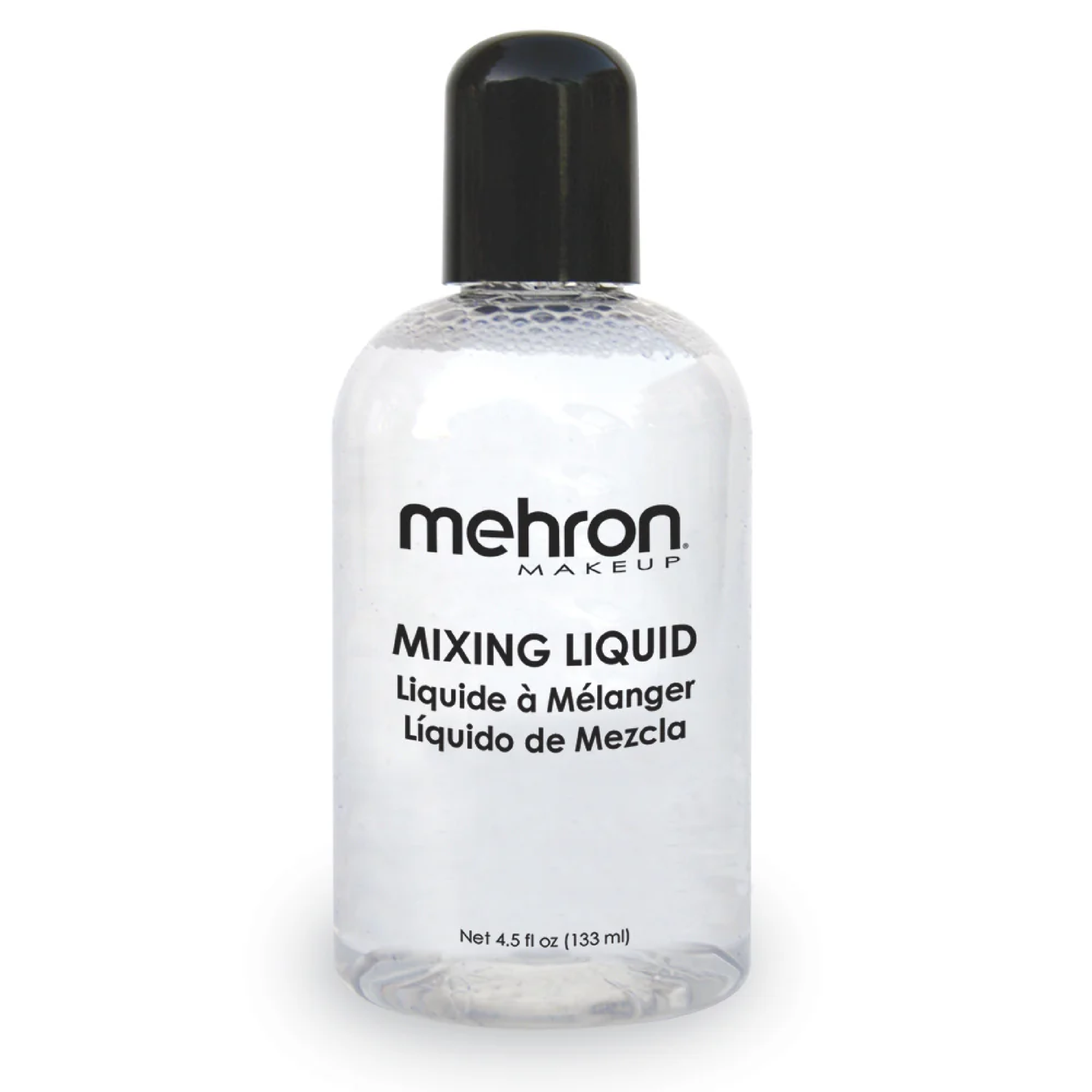 Mixing Liquid 4.5oz