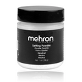 Setting Powder