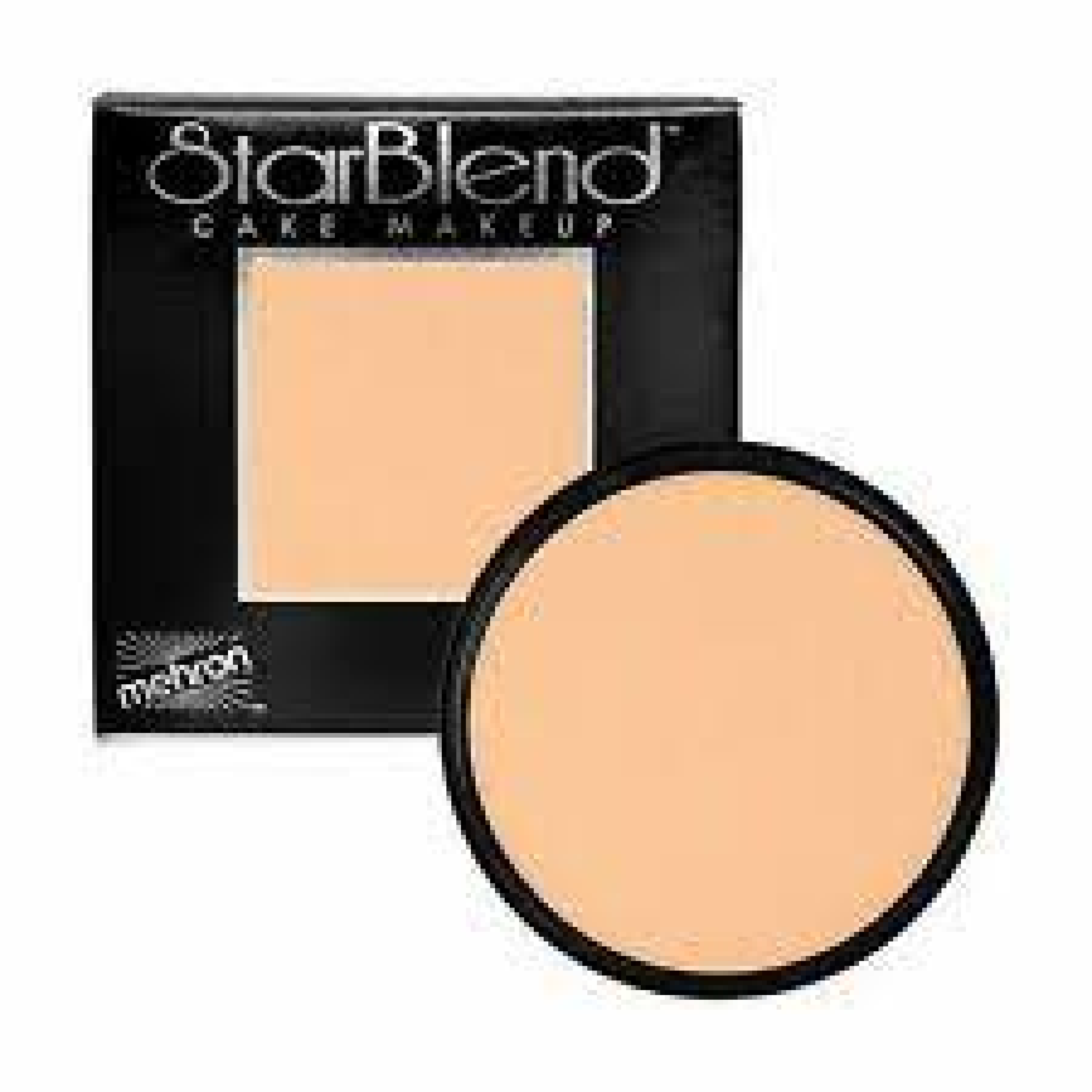 Starblend Cake Colors