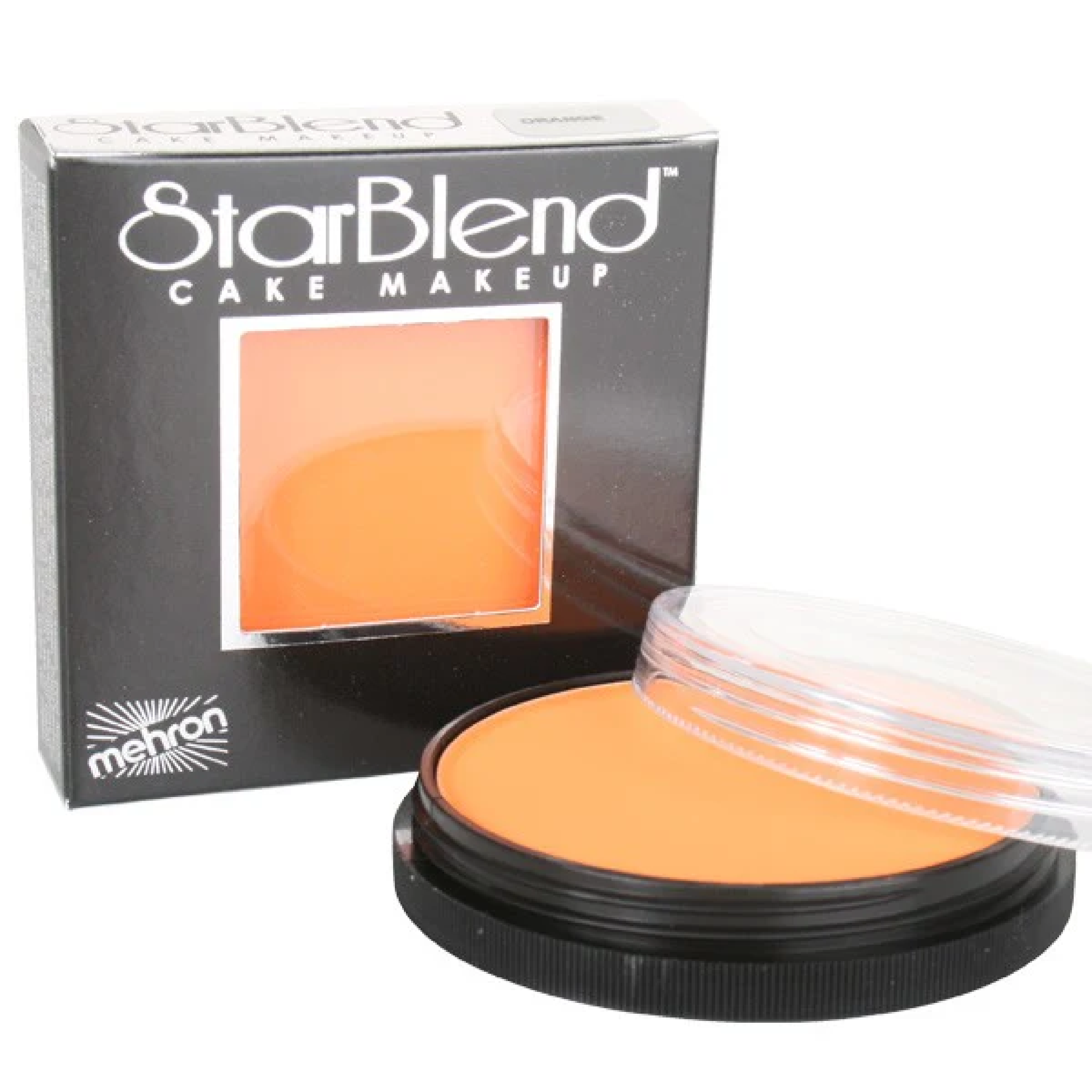 Starblend Cake Colors
