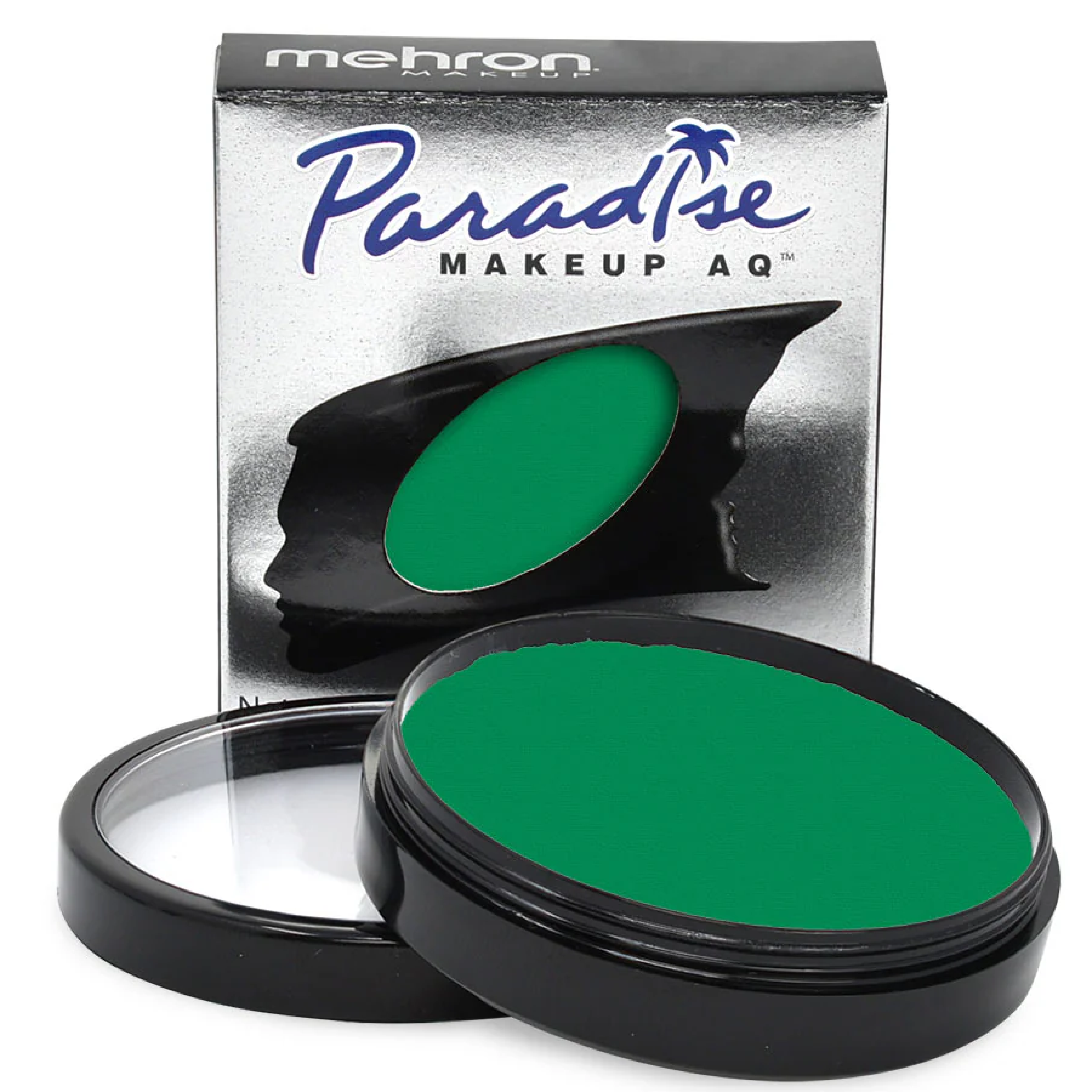 Paradise Makeup AQ