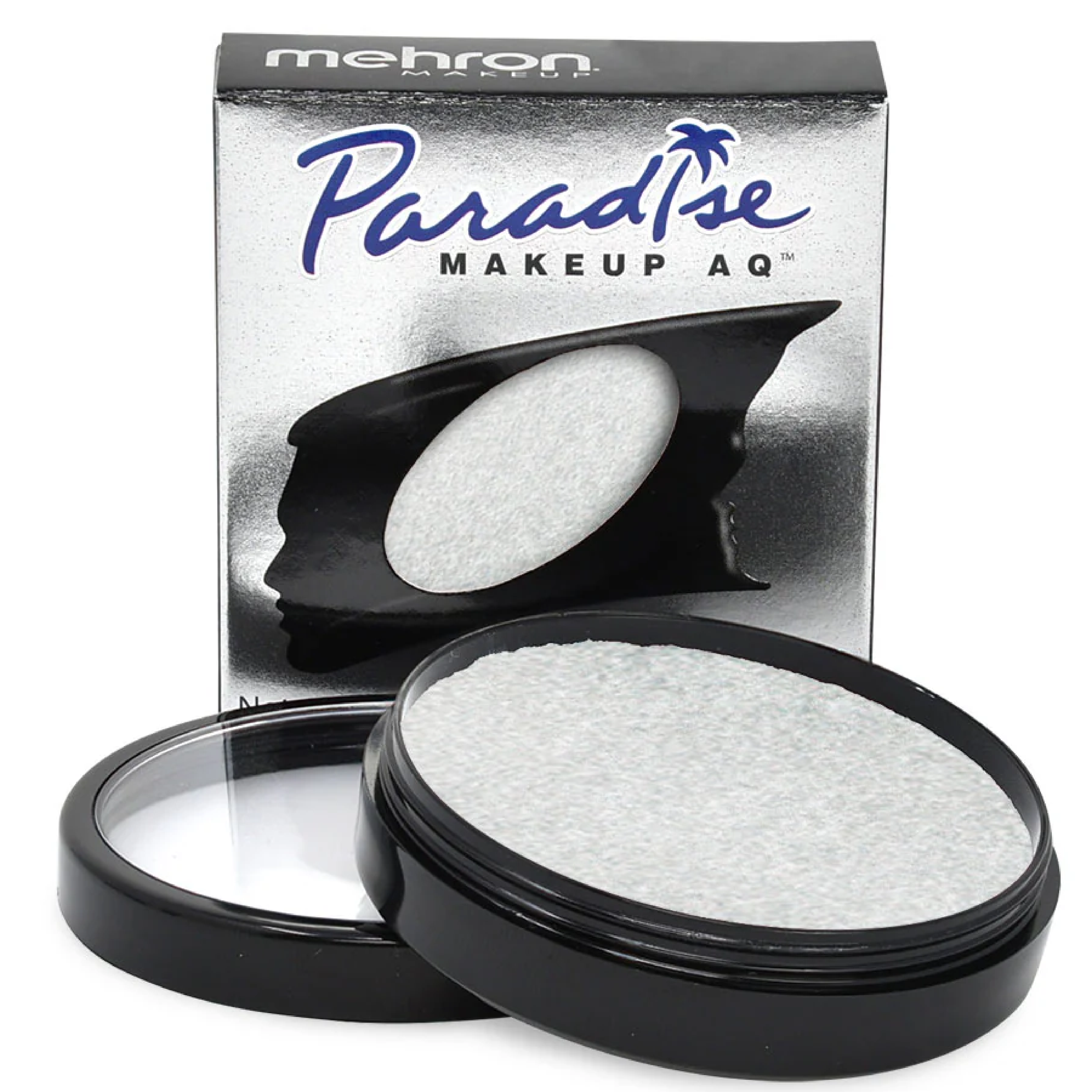 Paradise Makeup AQ