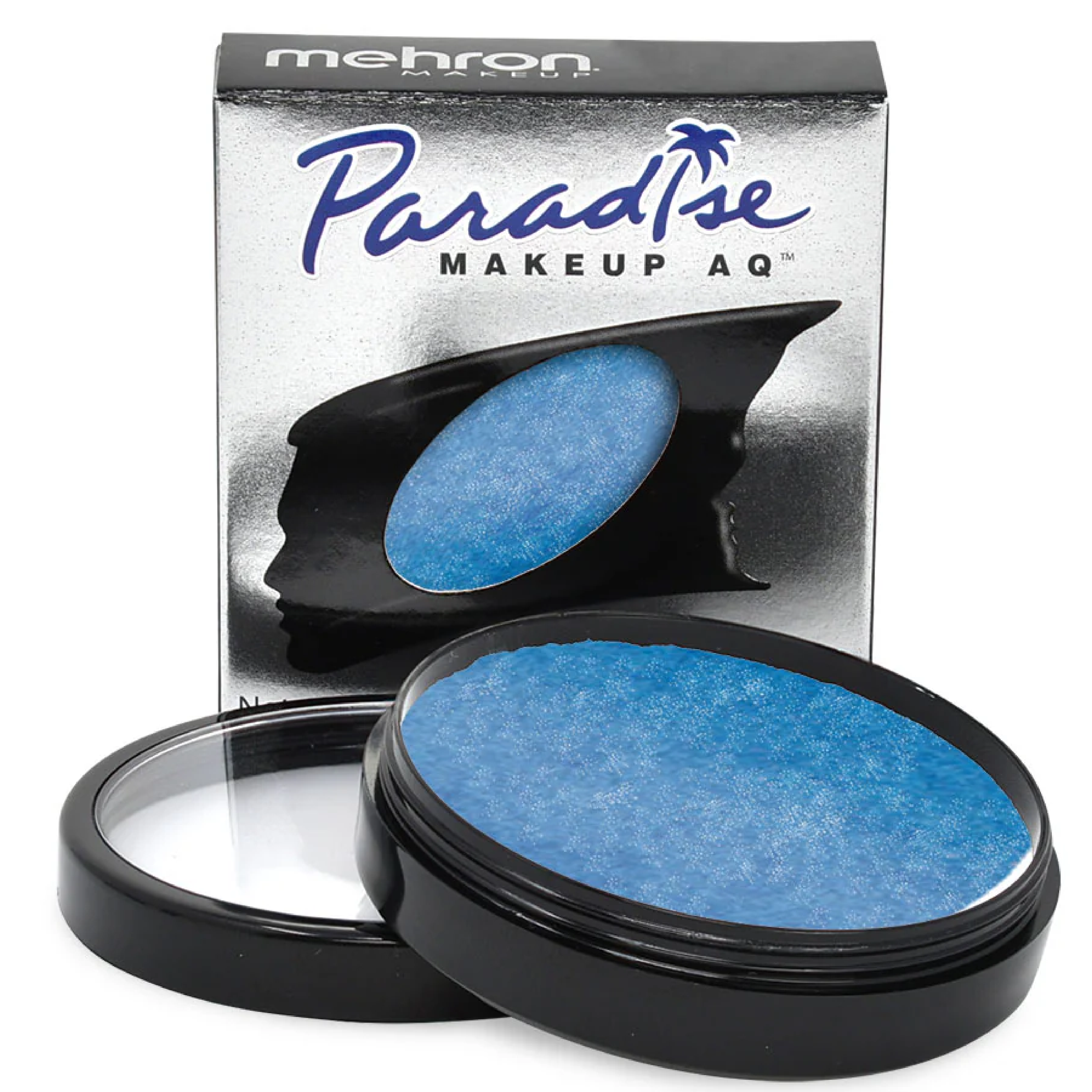Paradise Makeup AQ