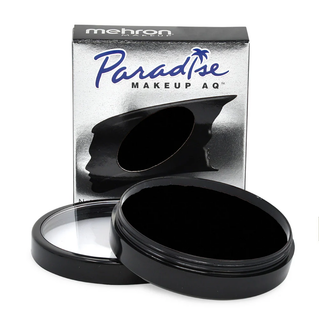Paradise Makeup AQ