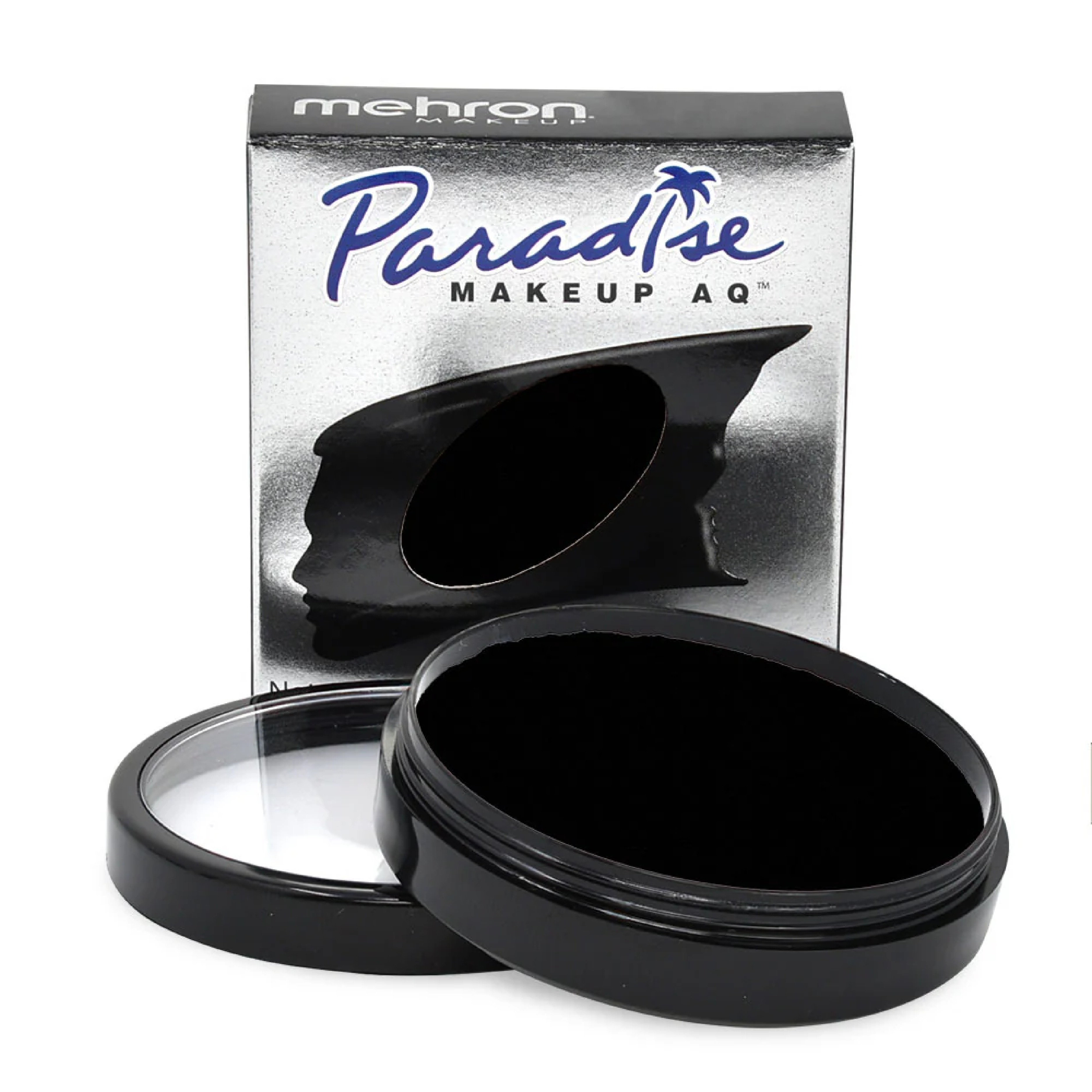 Paradise Makeup AQ