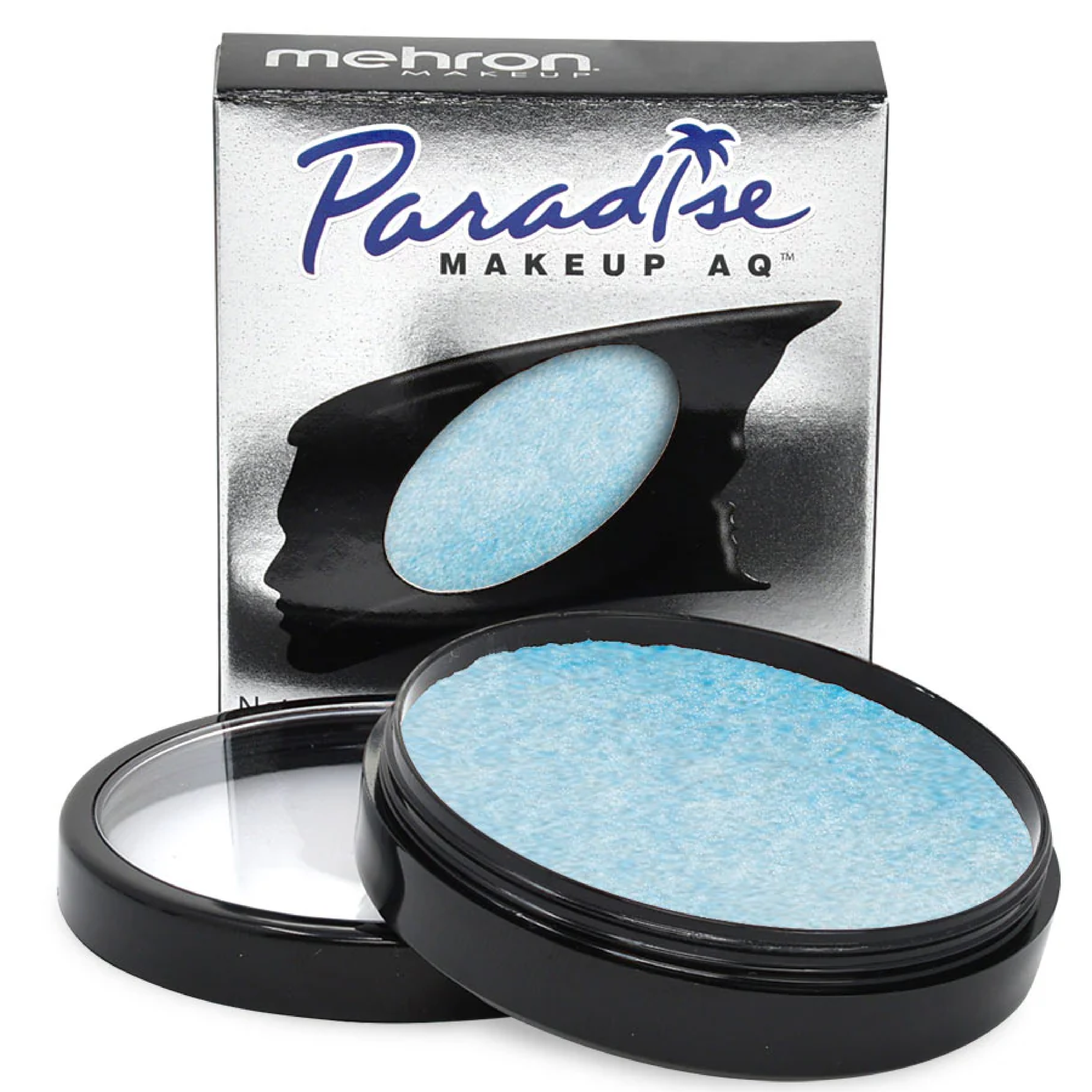 Paradise Makeup AQ