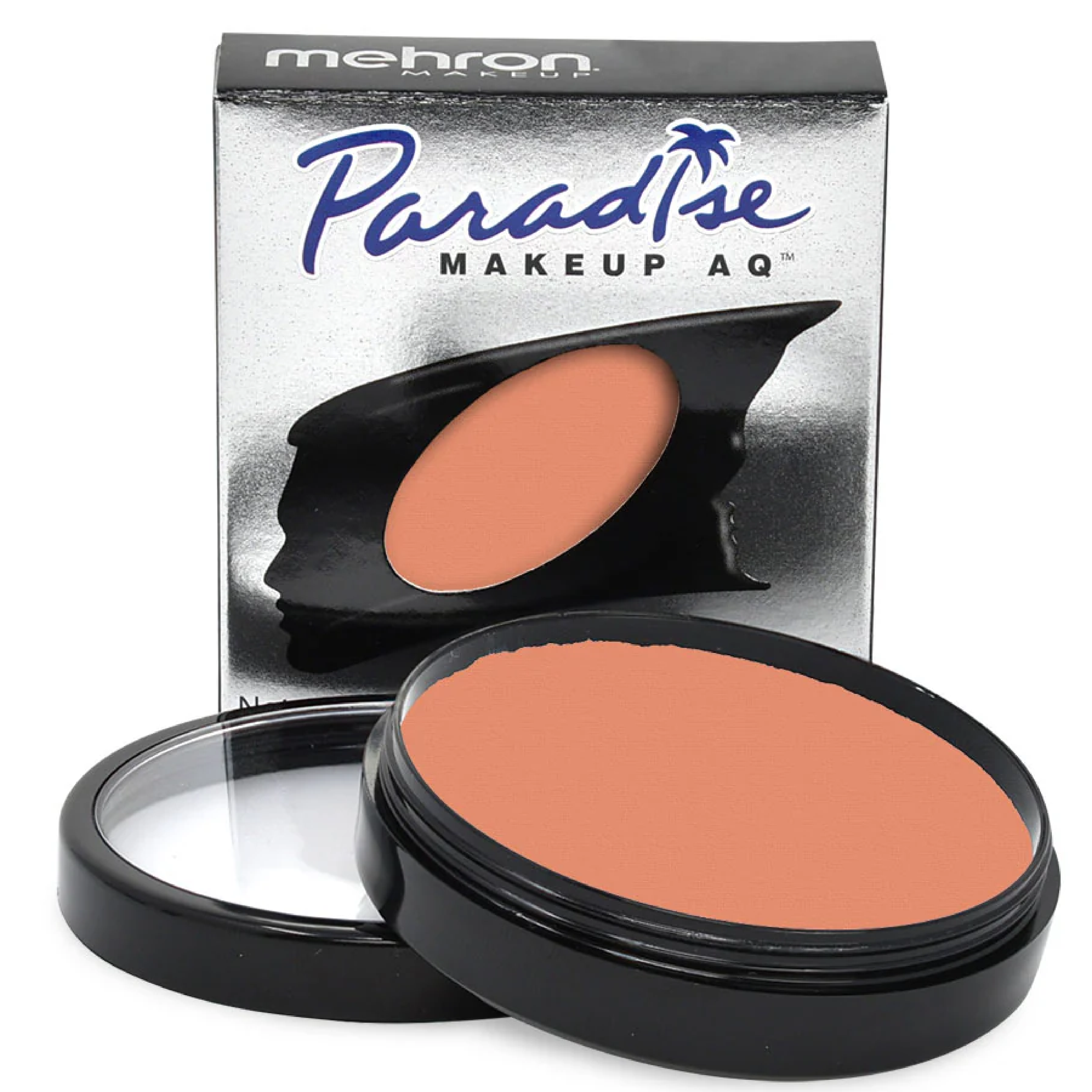Paradise Makeup AQ
