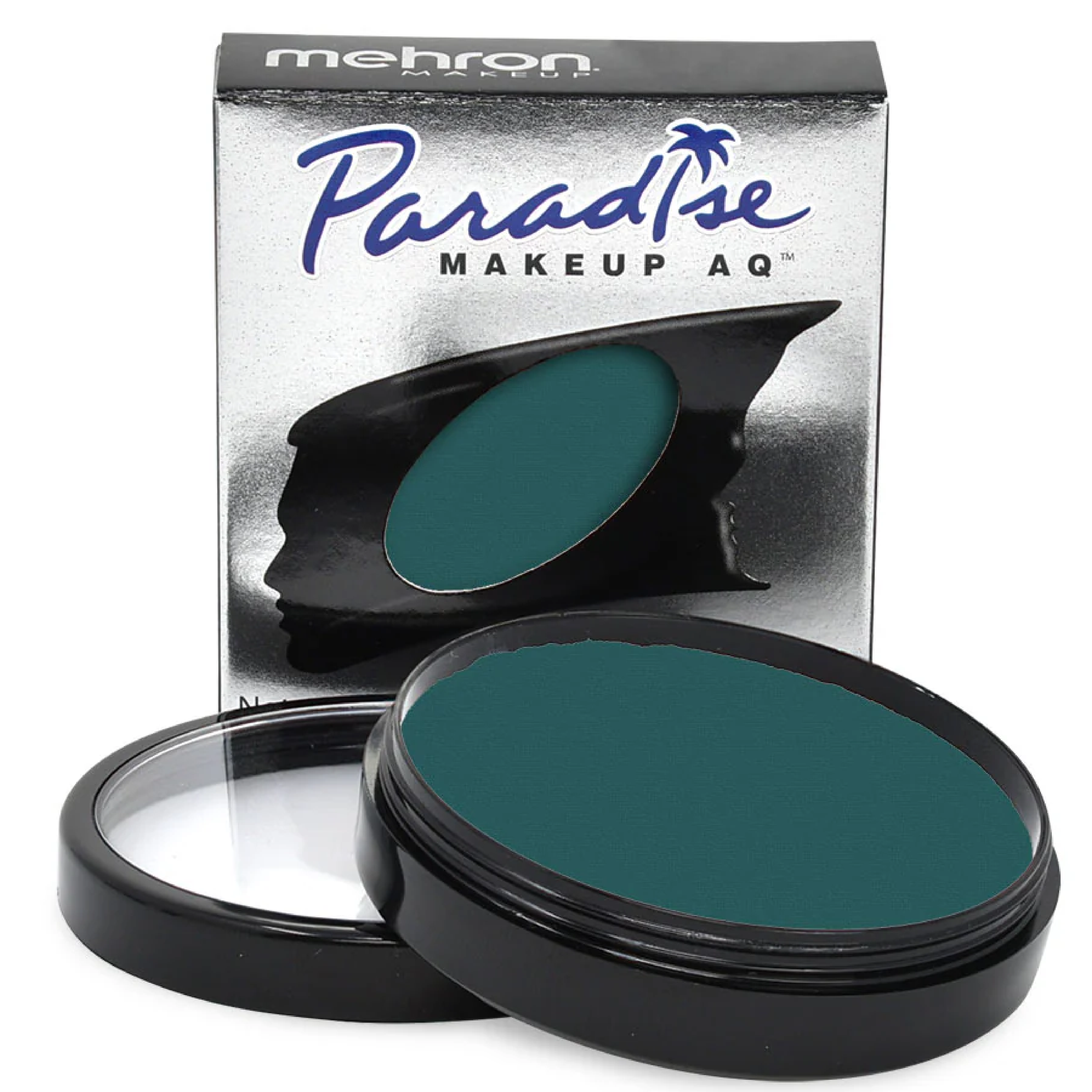 Paradise Makeup AQ
