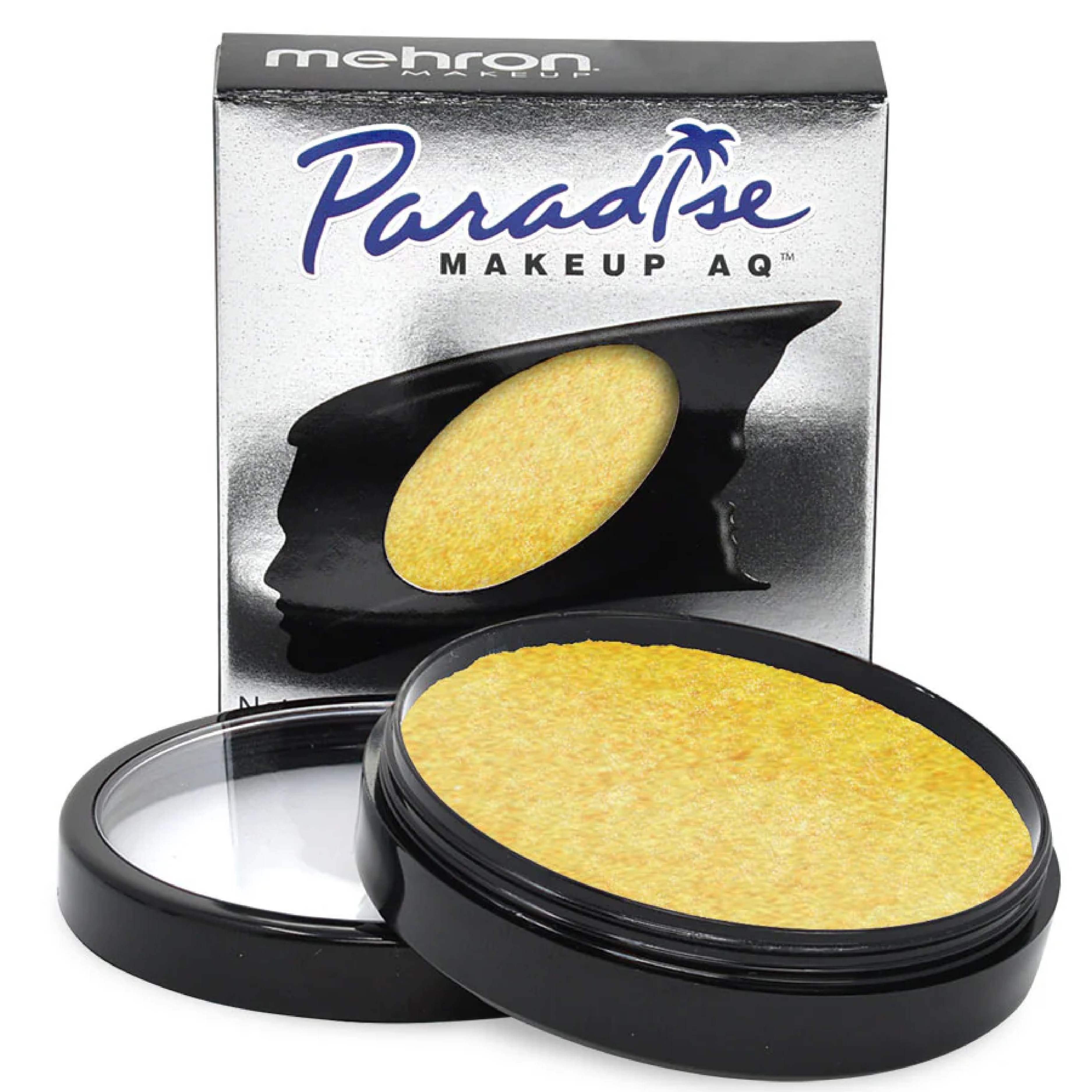 Paradise Makeup AQ