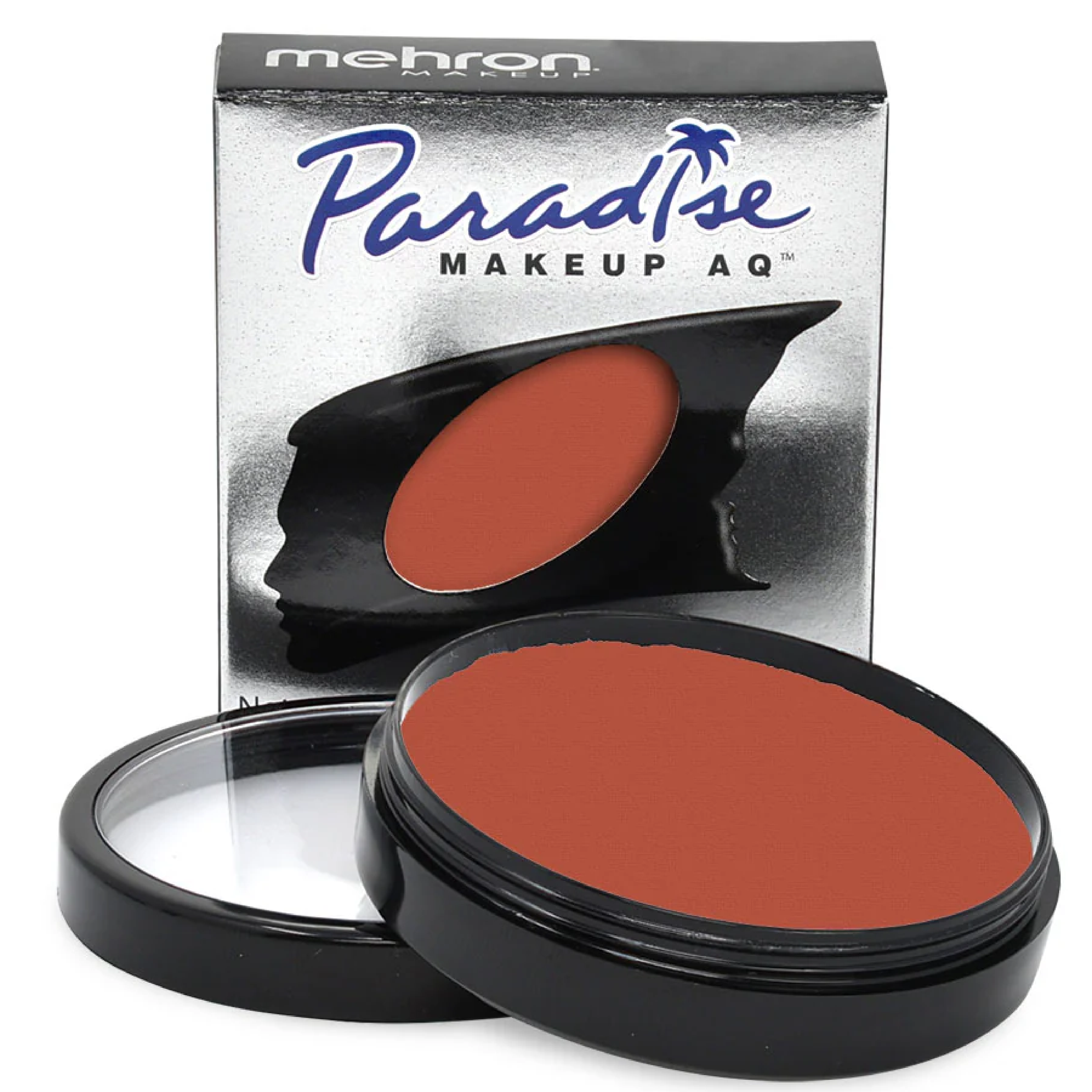 Paradise Makeup AQ