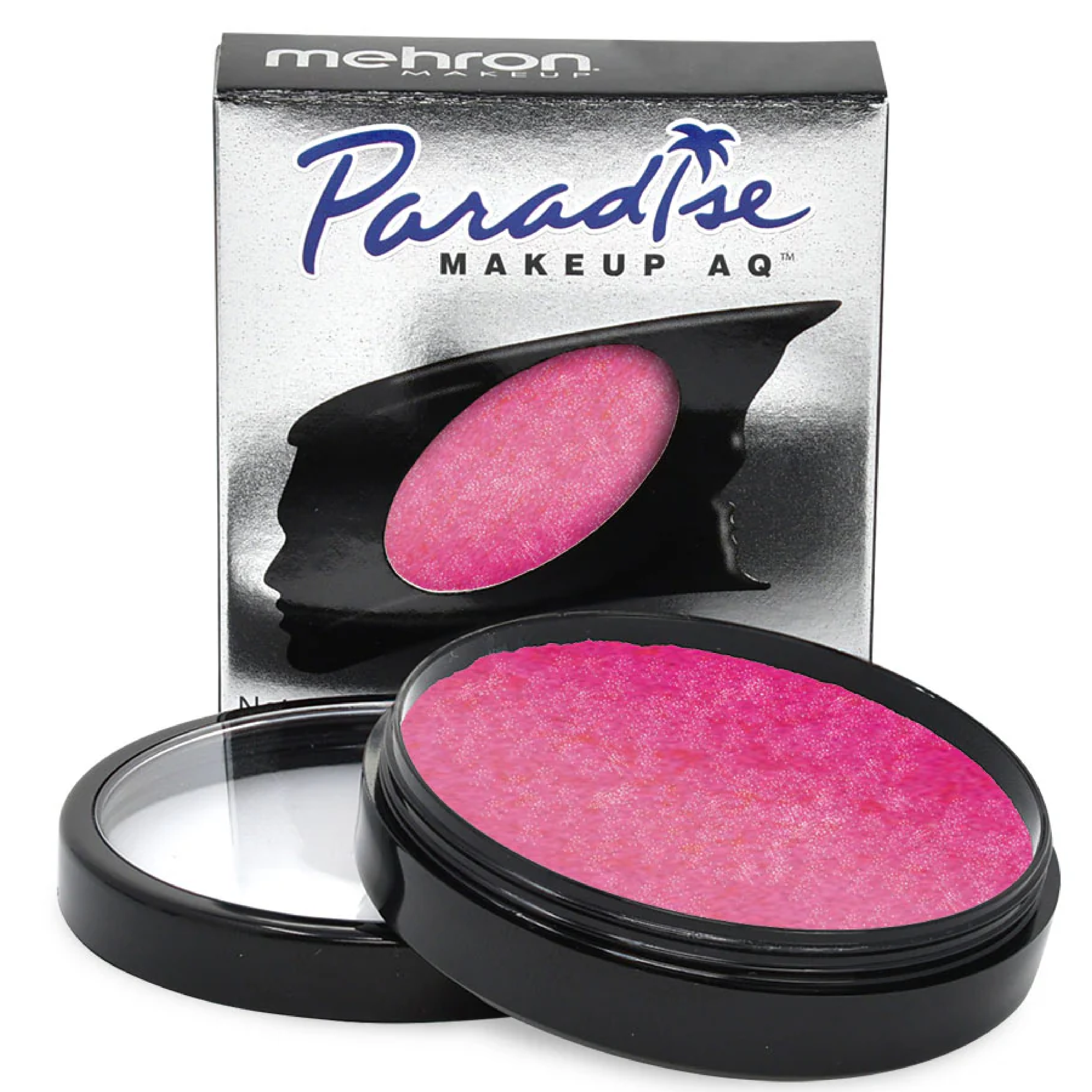 Paradise Makeup AQ