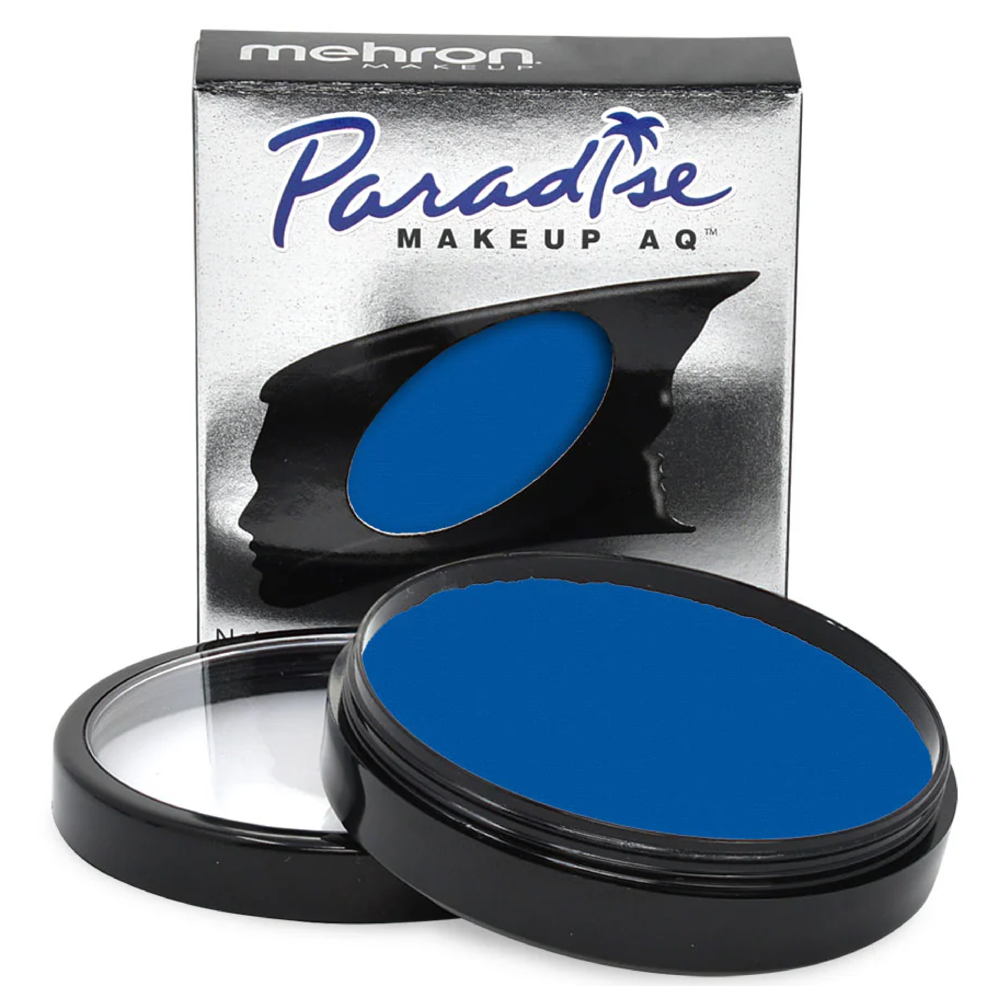 Paradise Makeup AQ