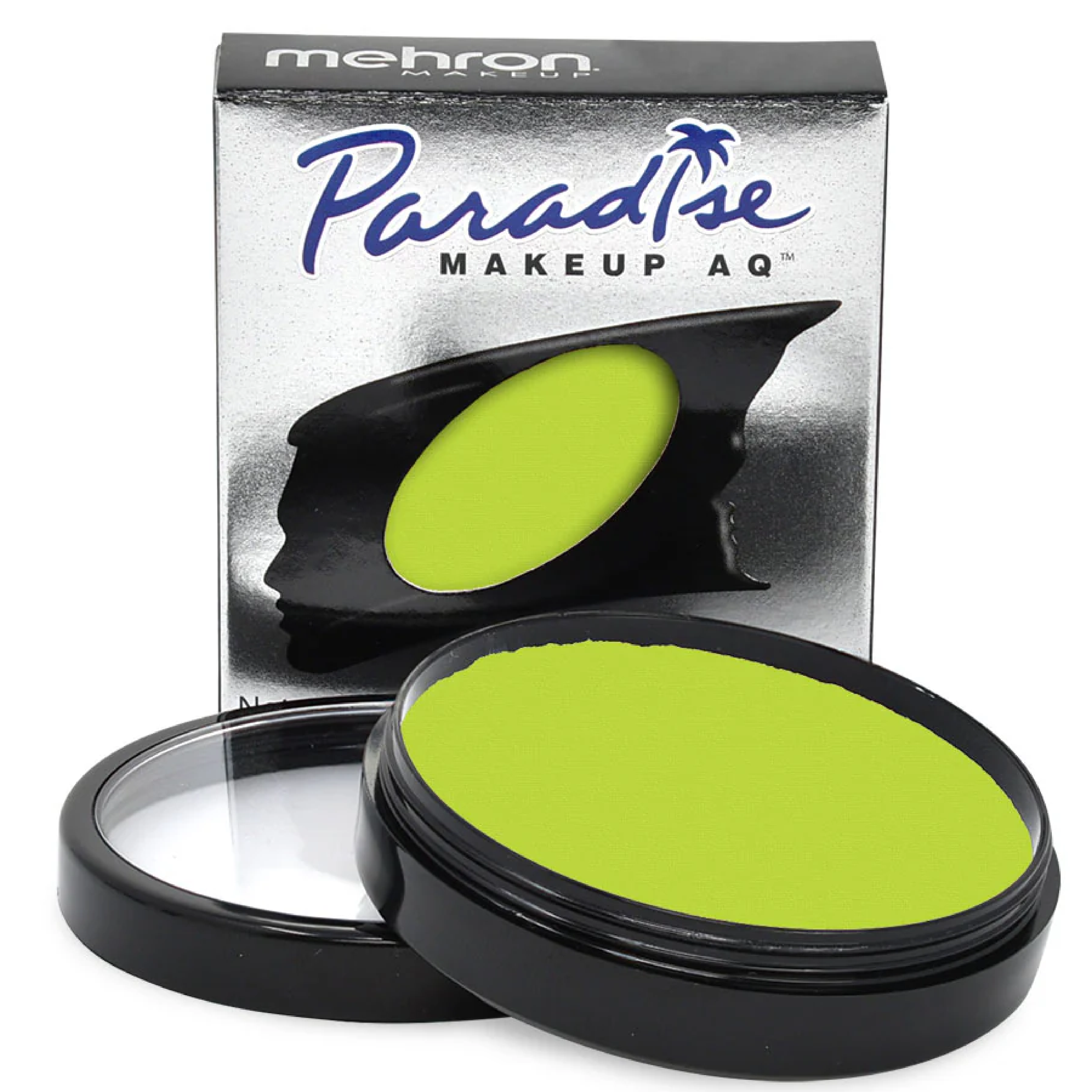 Paradise Makeup AQ